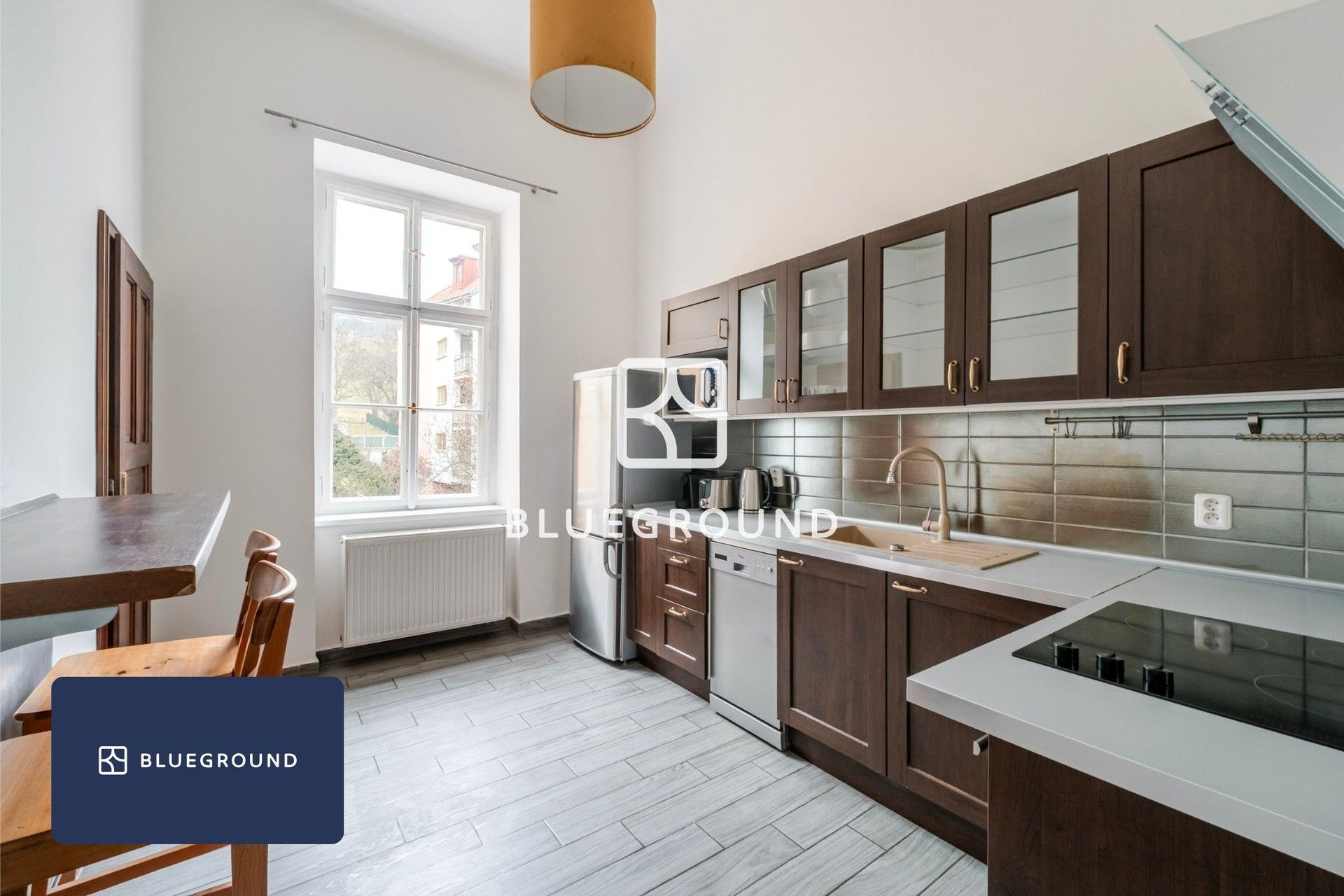 Pronájem bytu 2+1 71 m² - foto 6
