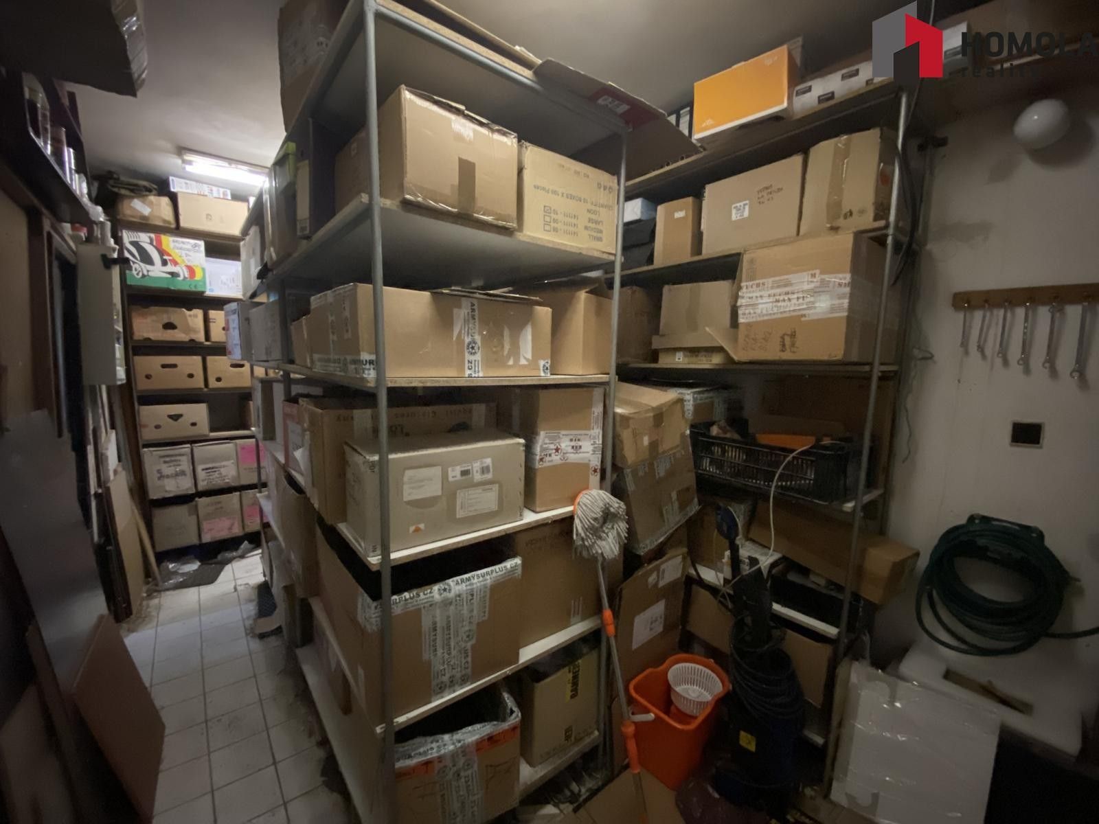 Prodej komerčního prostoru 29 m² - foto 10