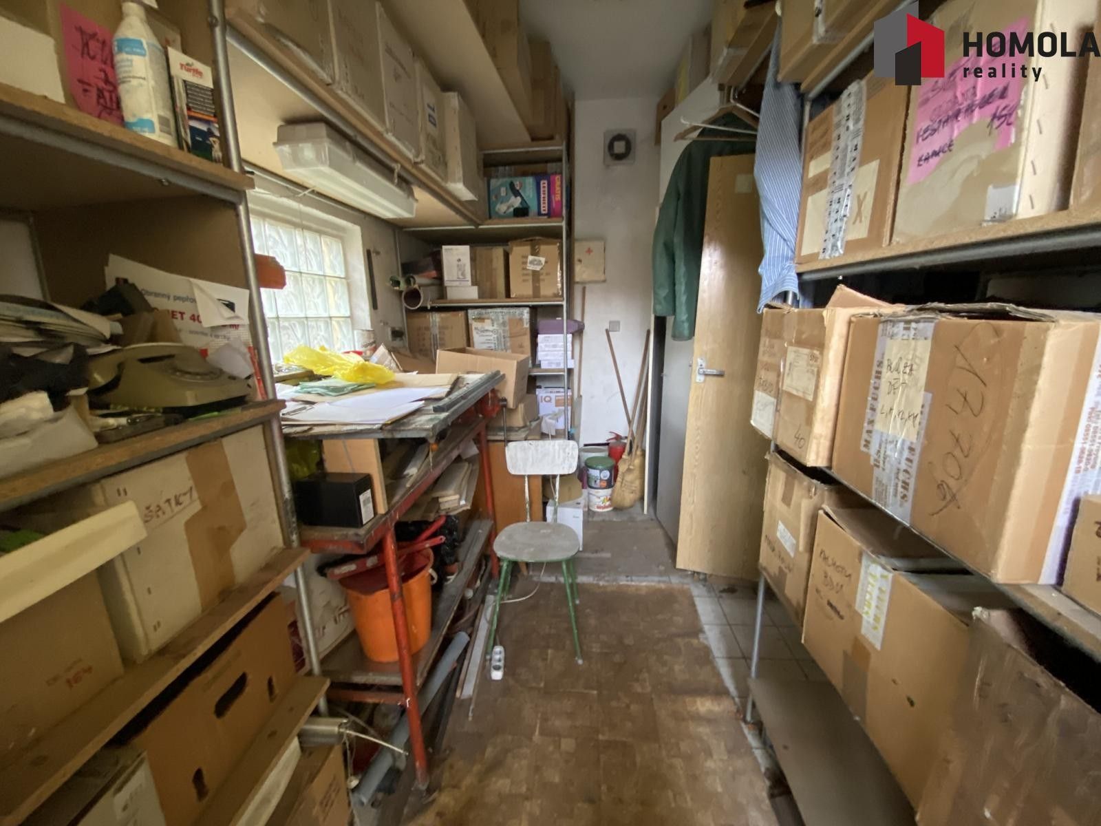 Prodej komerčního prostoru 29 m² - foto 11