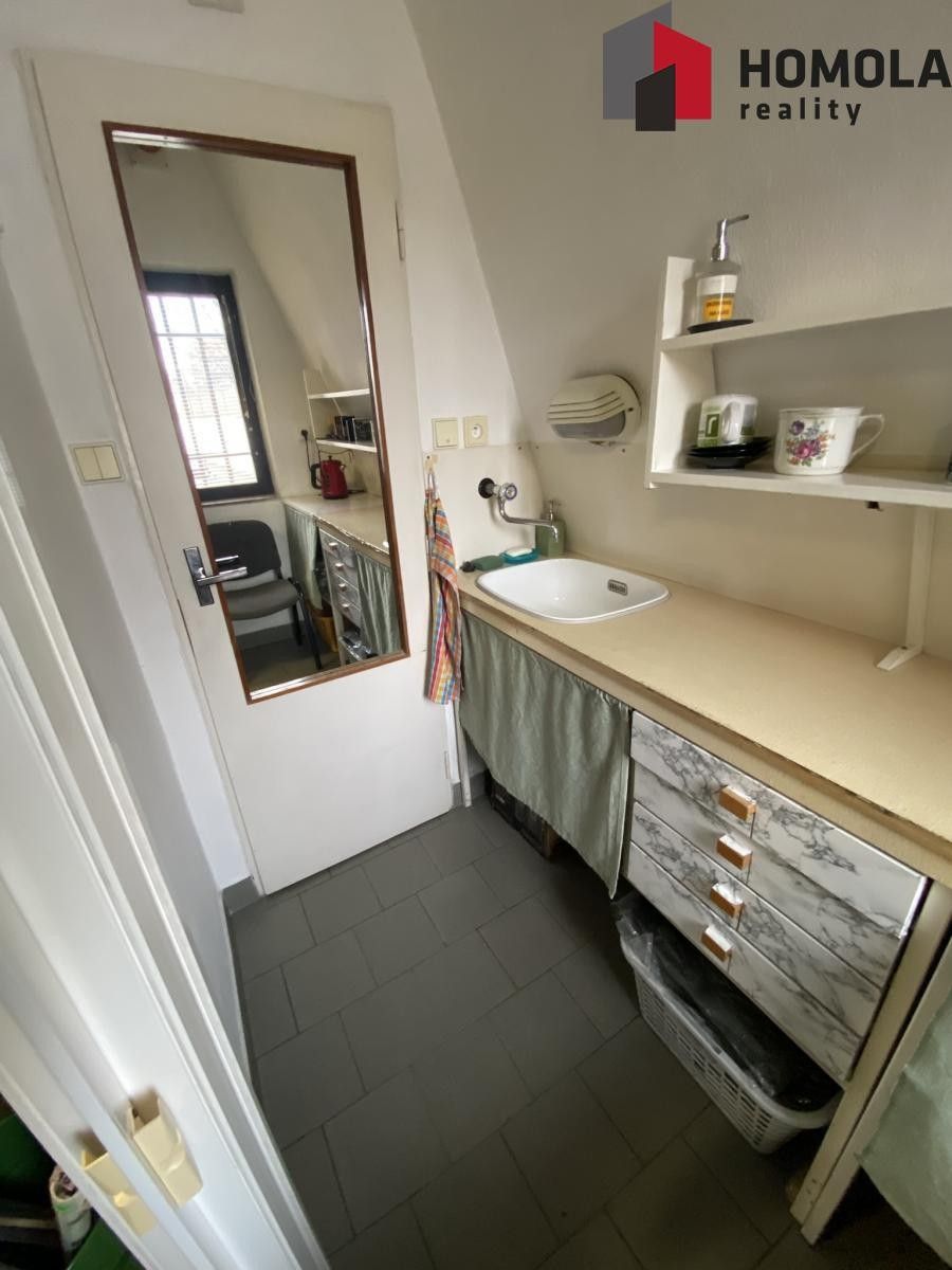 Prodej komerčního prostoru 29 m² - foto 12