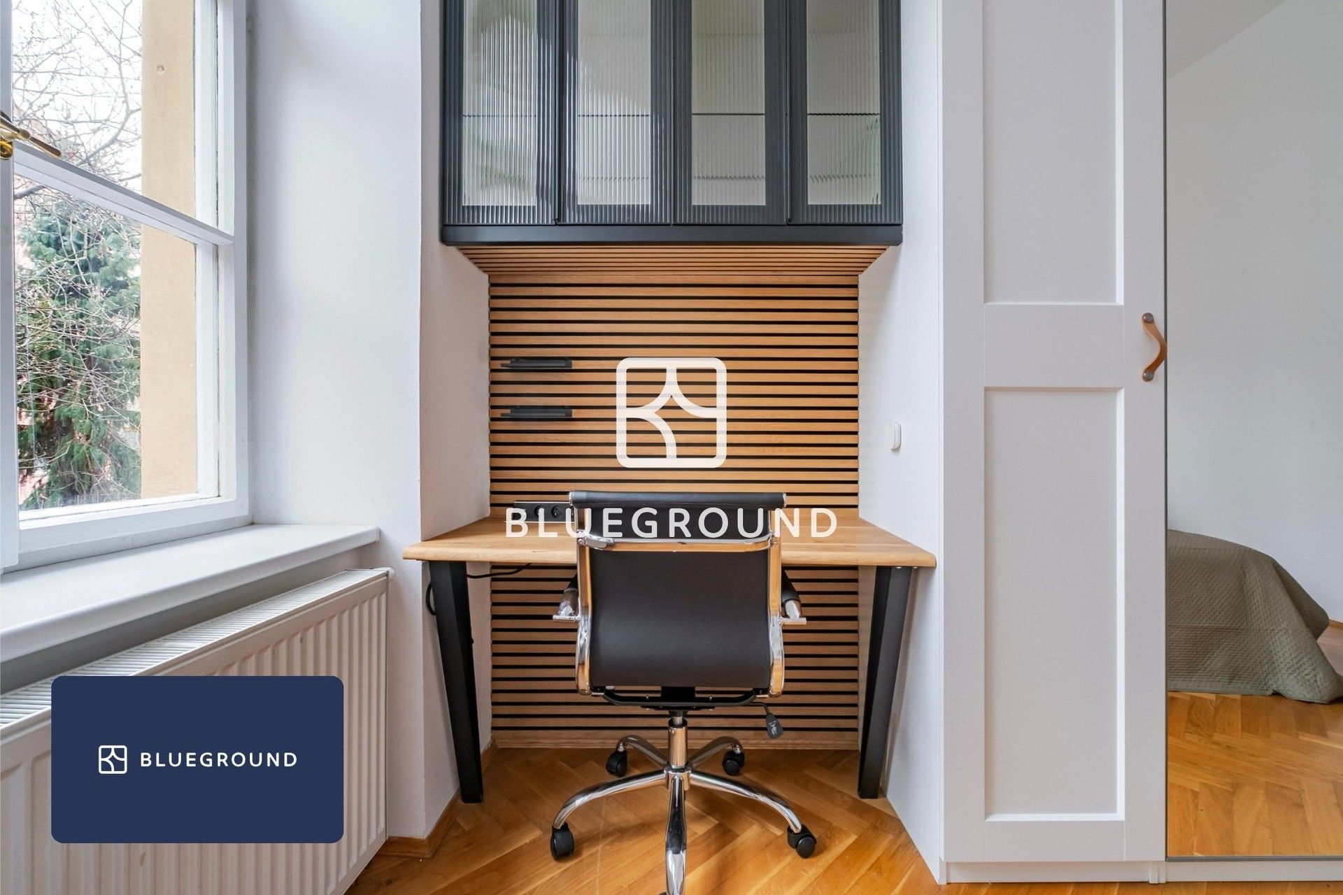 Pronájem bytu 2+1 71 m² - foto 13