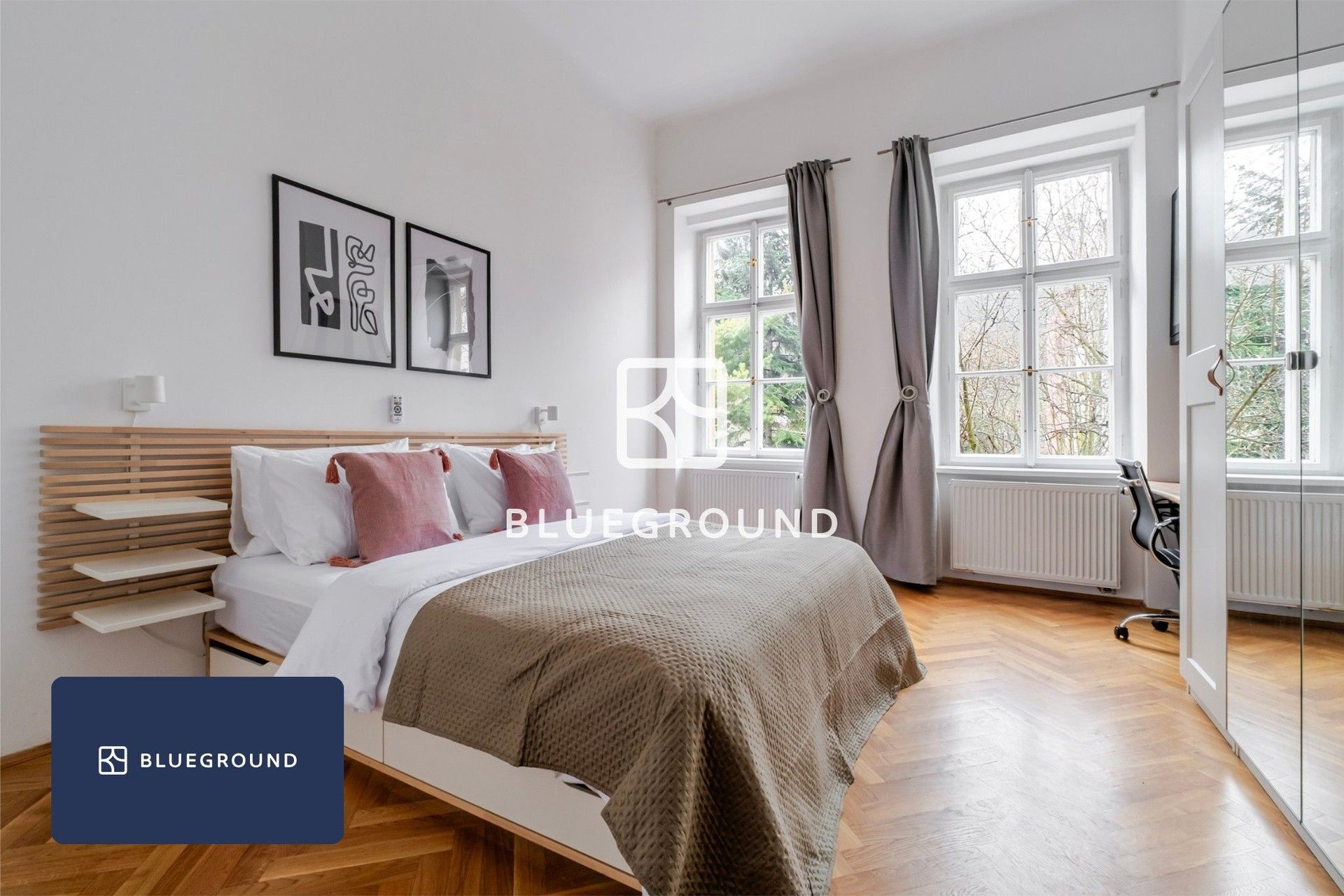 Pronájem bytu 2+1 71 m² - foto 10