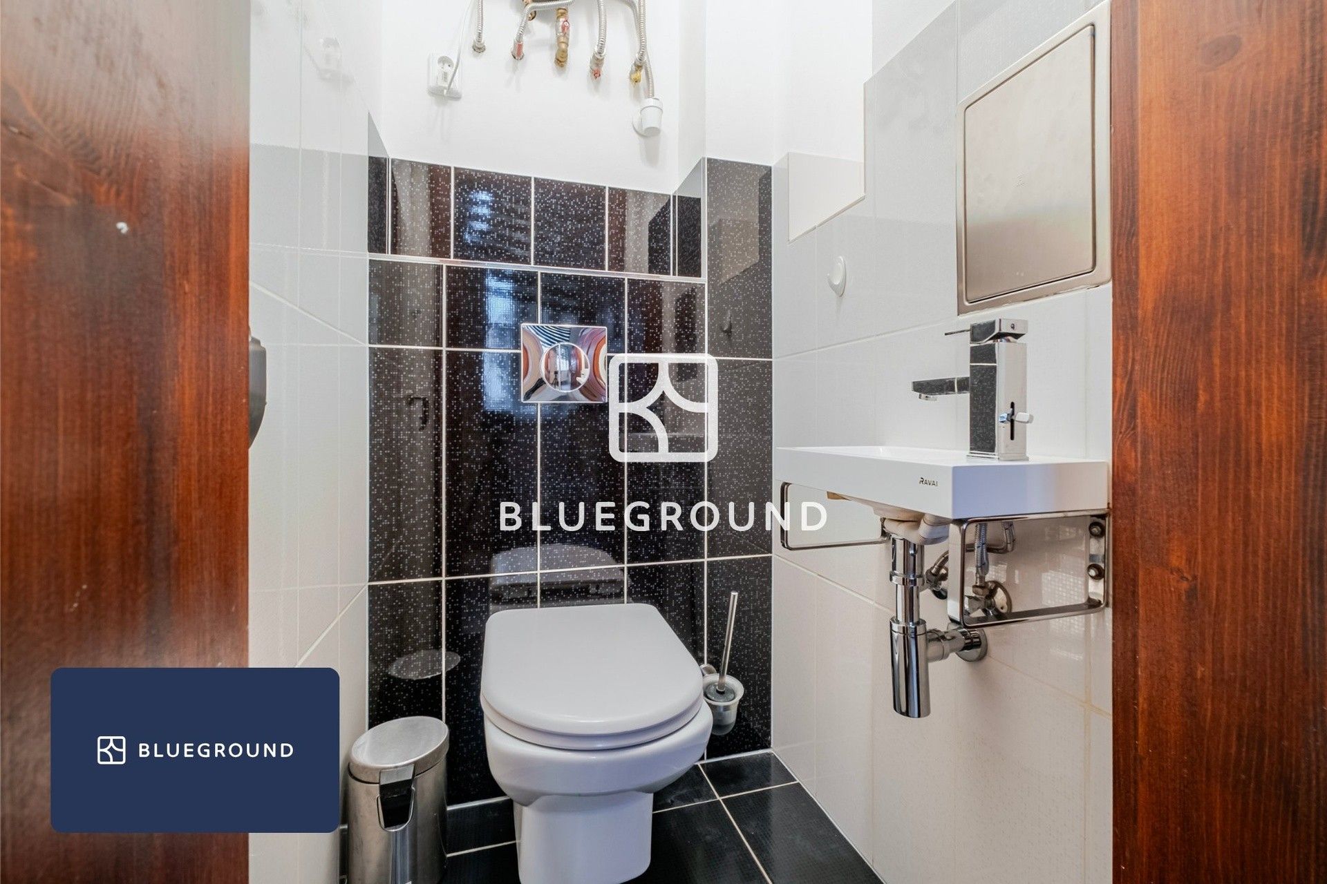 Pronájem bytu 2+1 71 m² - foto 15