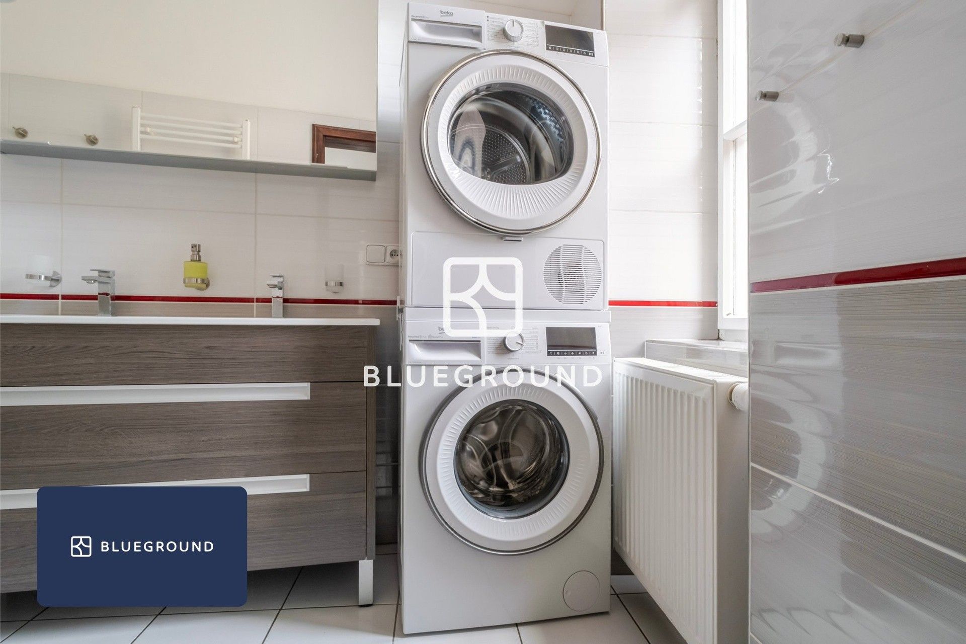Pronájem bytu 2+1 71 m² - foto 17