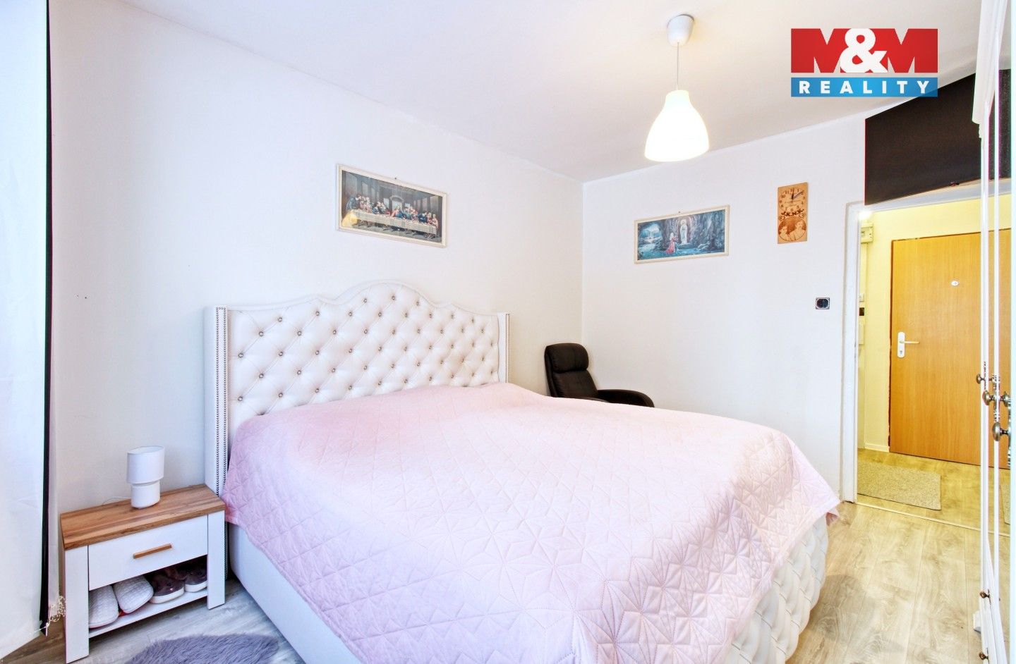 Prodej bytu 2+1 60 m² - foto 5
