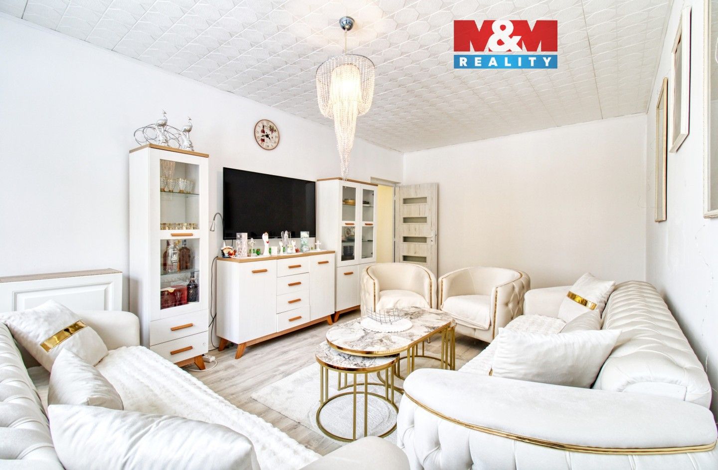 Prodej bytu 2+1 60 m² - foto 1