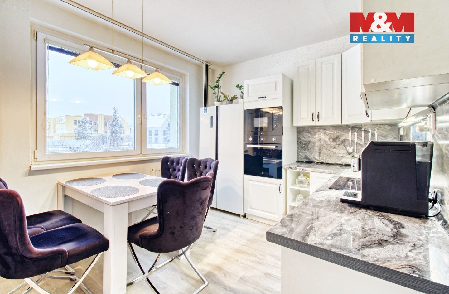 Prodej bytu 2+1 60 m² - foto 4