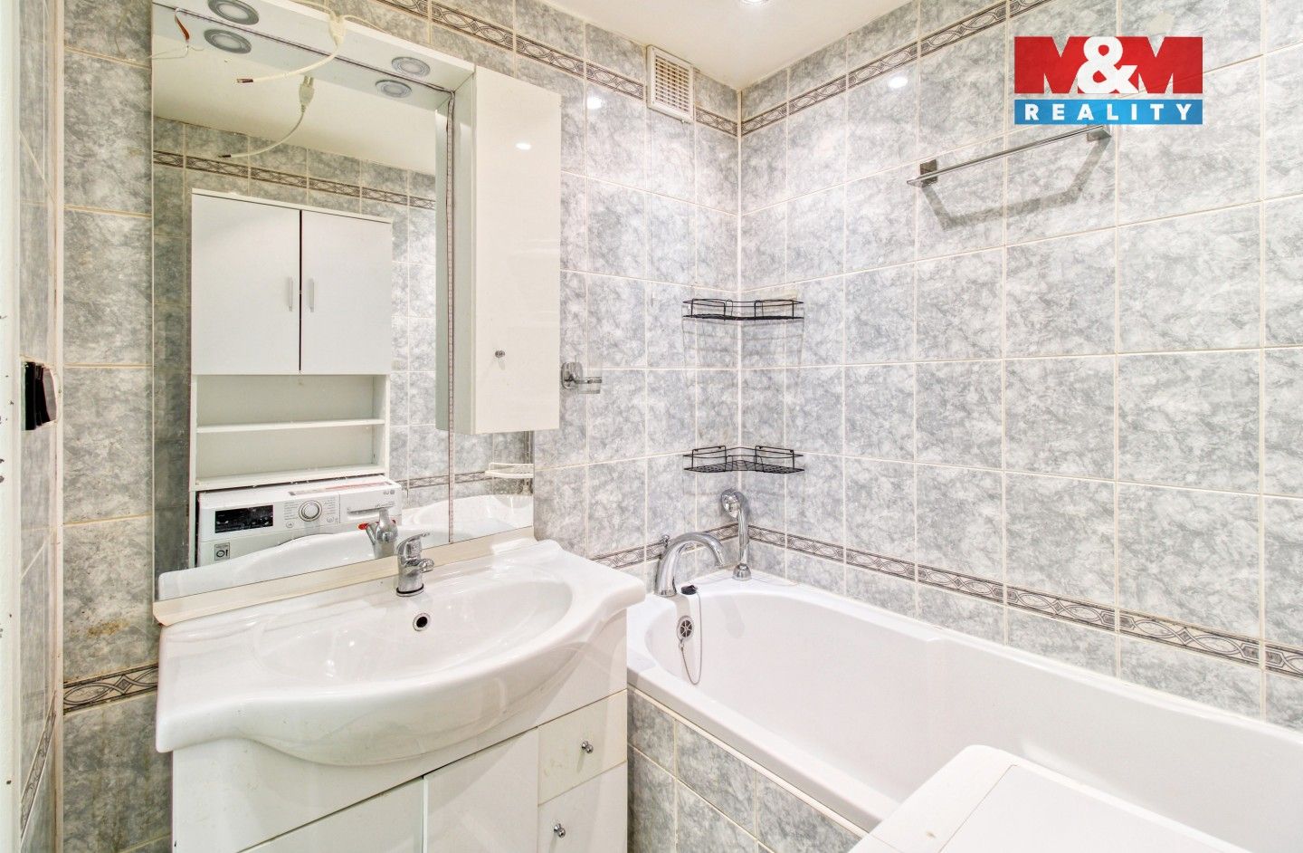 Prodej bytu 2+1 60 m² - foto 10