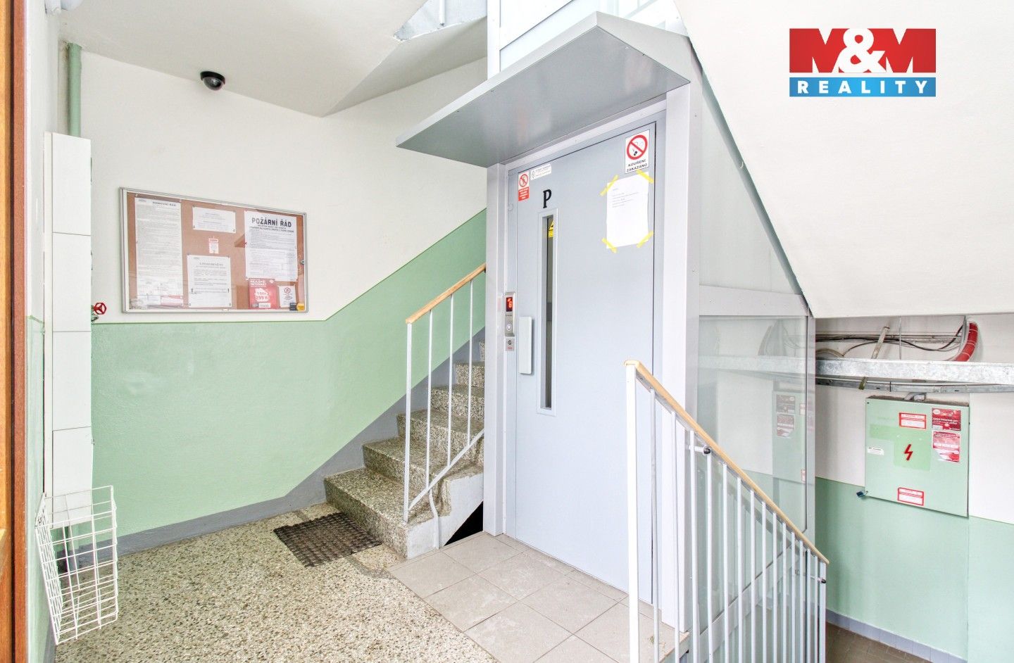 Prodej bytu 2+1 60 m² - foto 11