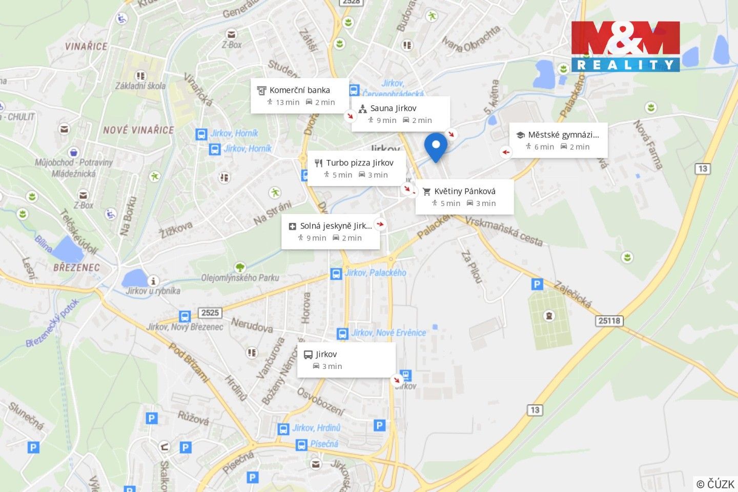 Prodej bytu 2+1 60 m² - foto 14