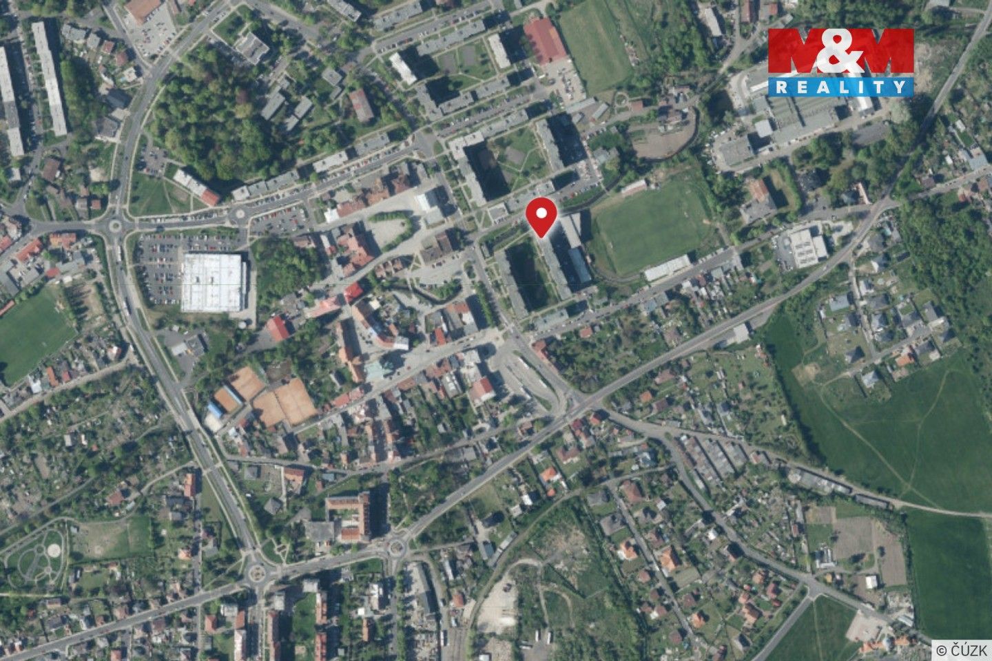 Prodej bytu 2+1 60 m² - foto 13