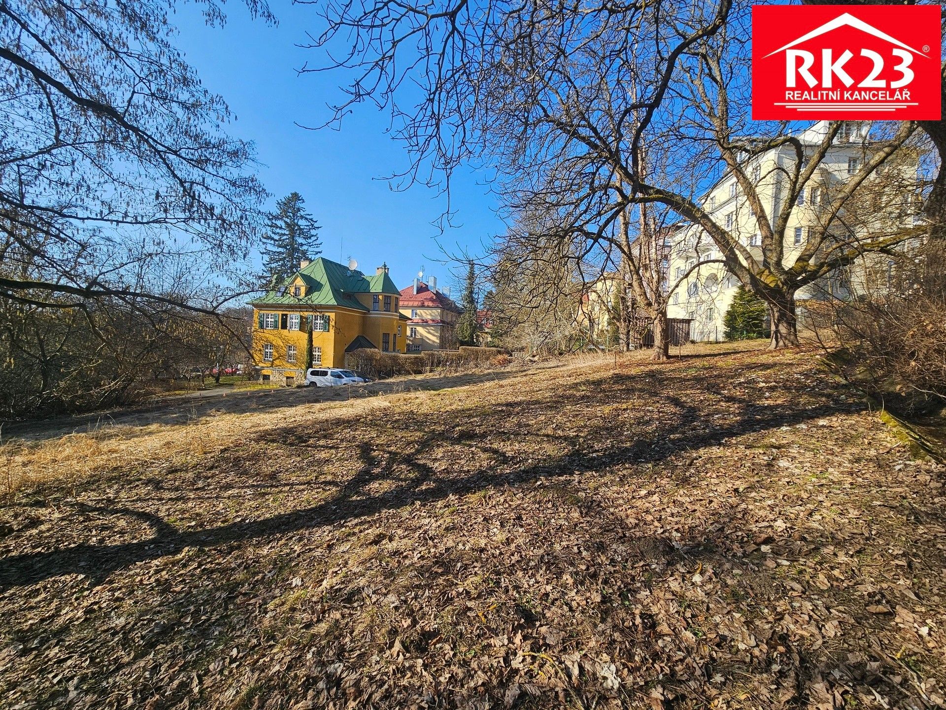 Prodej pozemku 3377 m² - foto 4