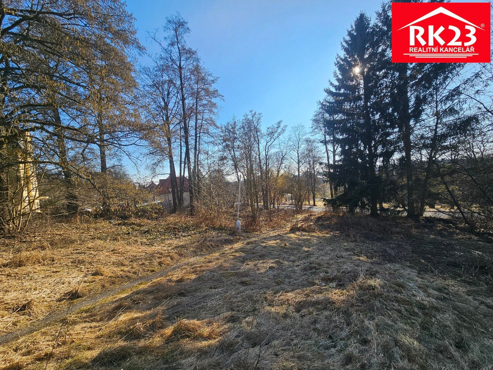 Prodej pozemku 3377 m² - foto 6