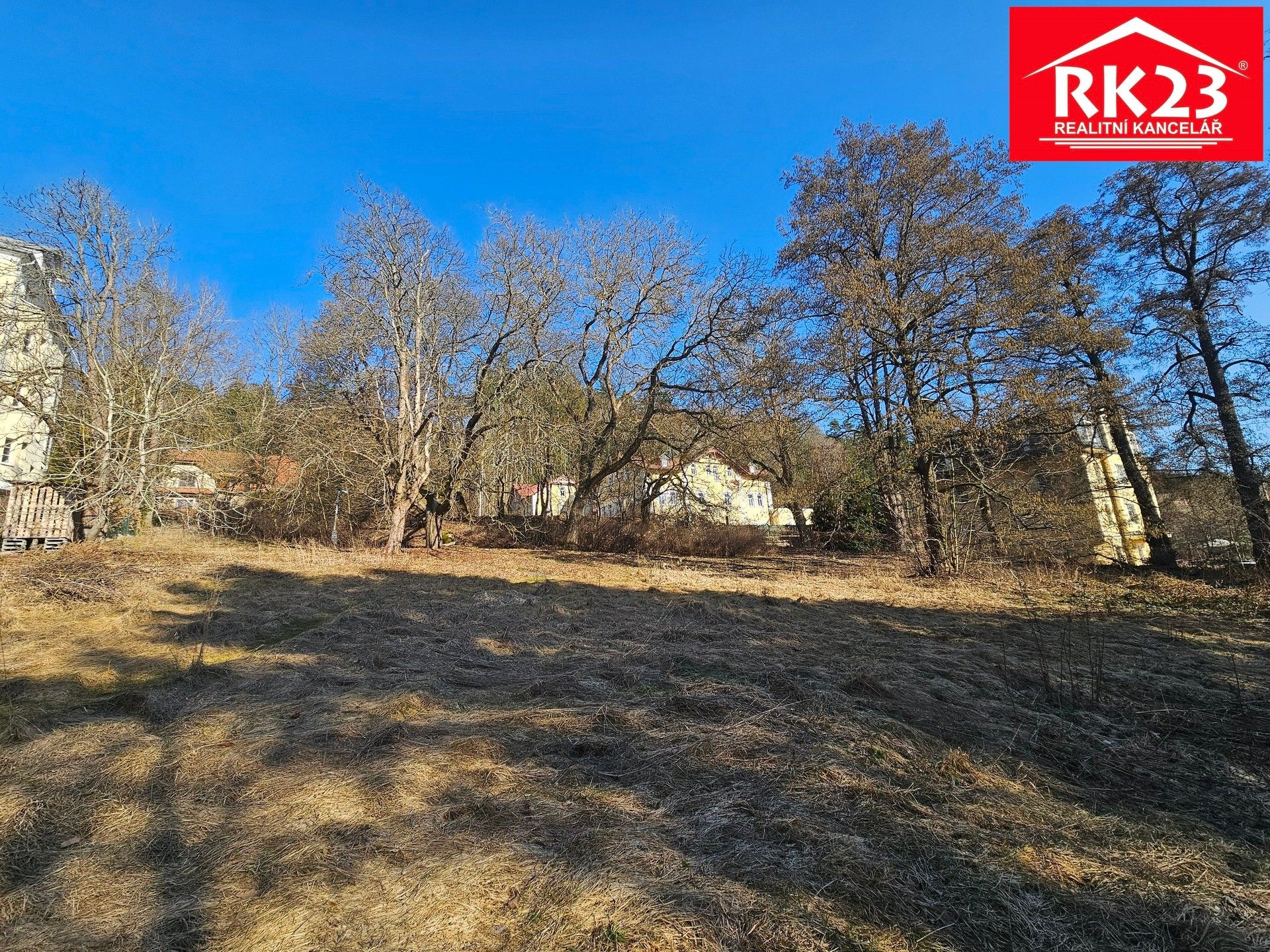 Prodej pozemku 3377 m² - foto 5