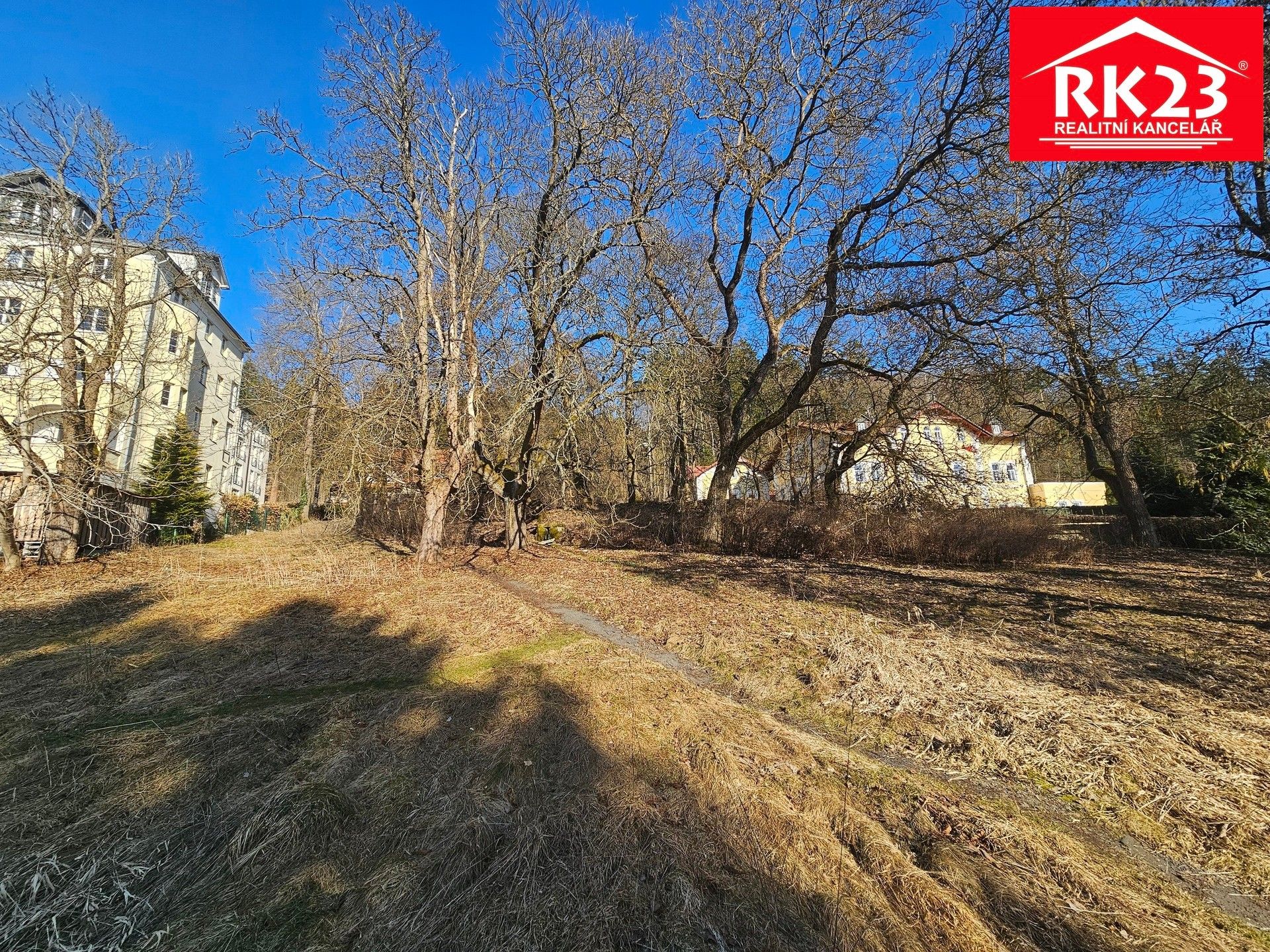 Prodej pozemku 3377 m² - foto 12