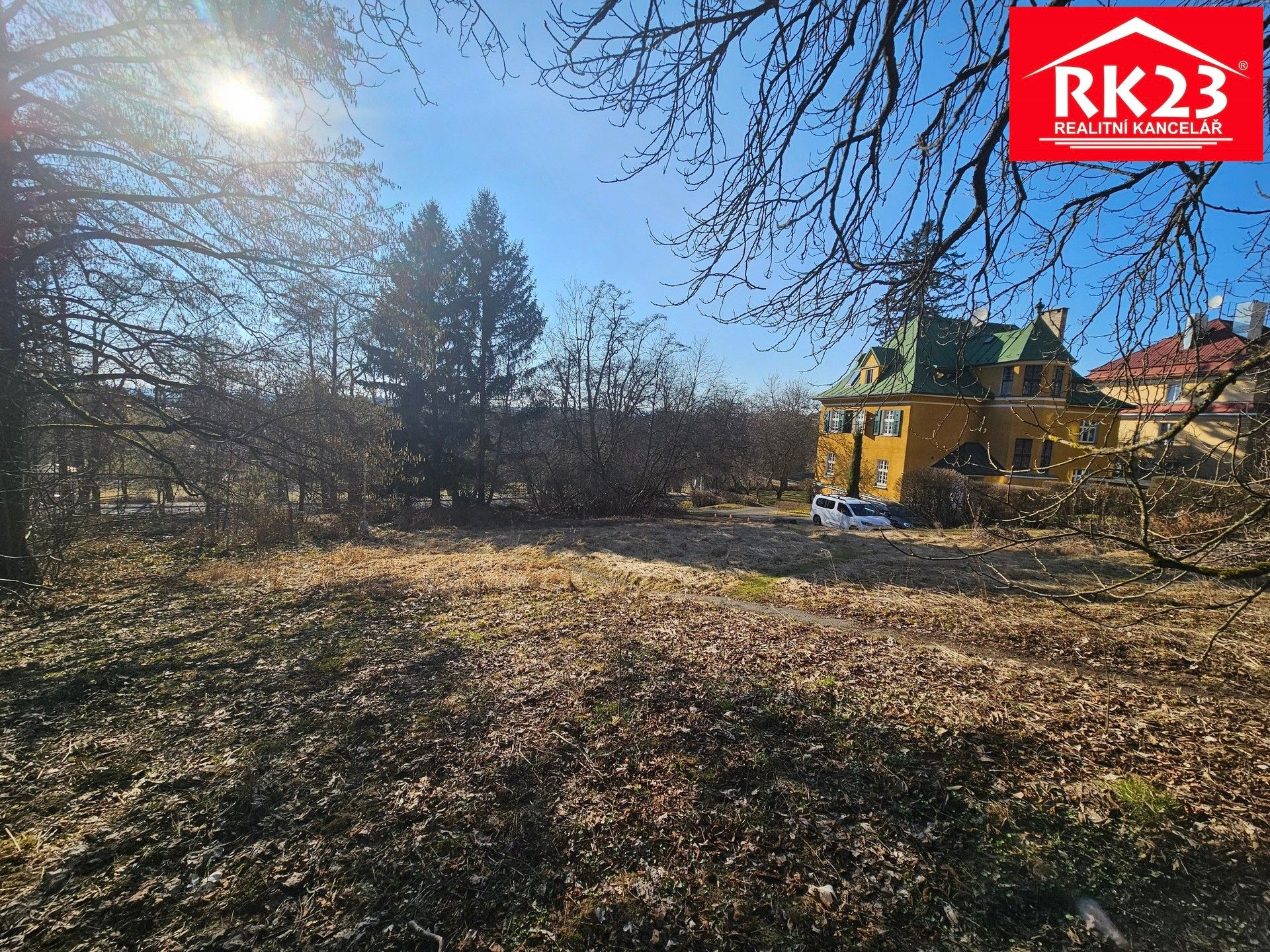 Prodej pozemku 3377 m² - foto 9
