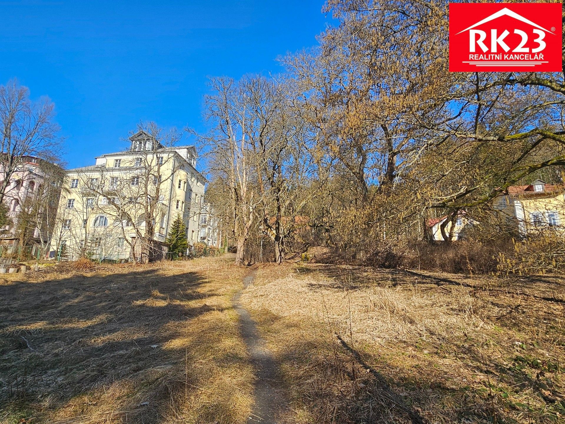 Prodej pozemku 3377 m² - foto 14
