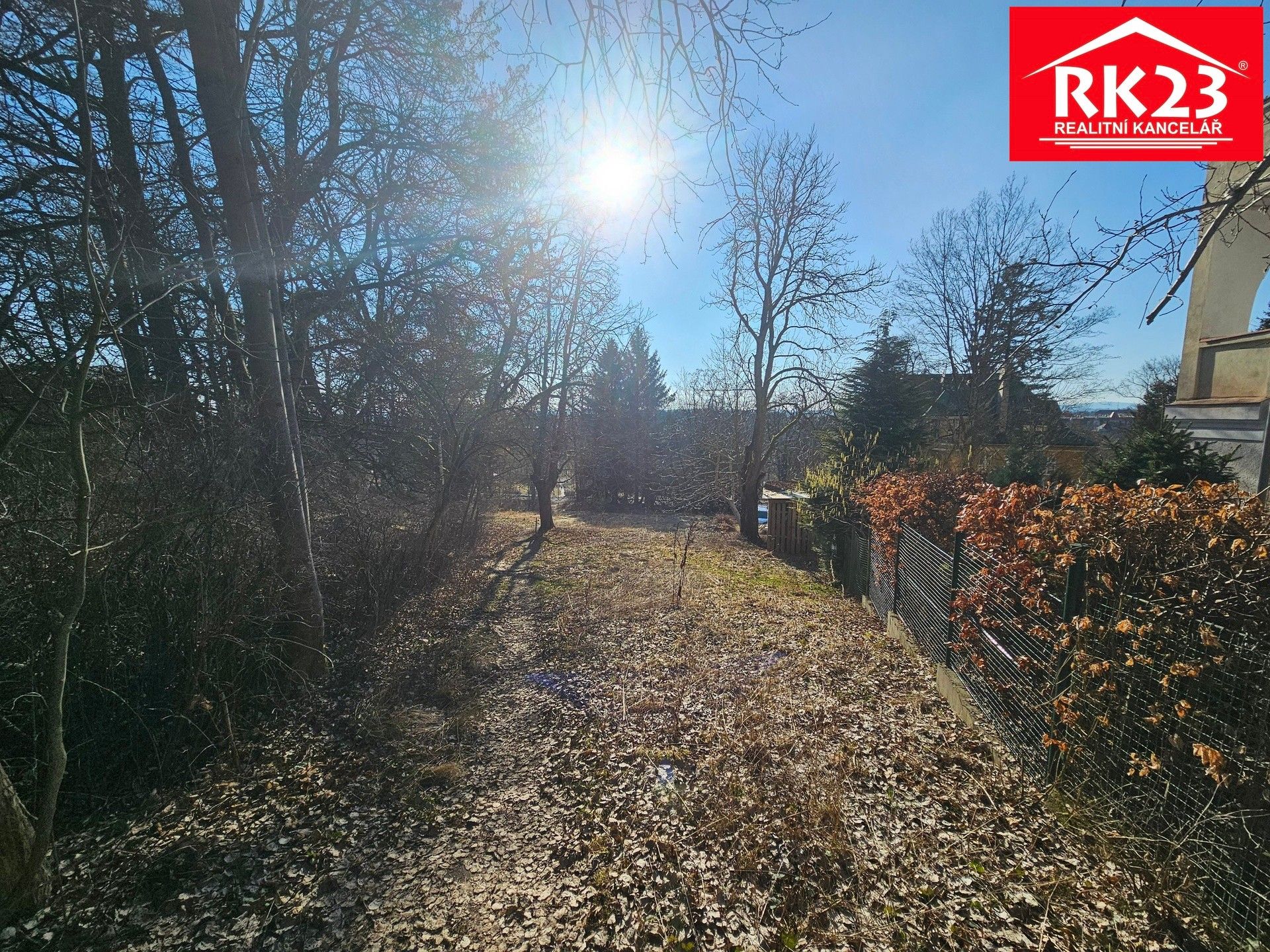 Prodej pozemku 3377 m² - foto 13