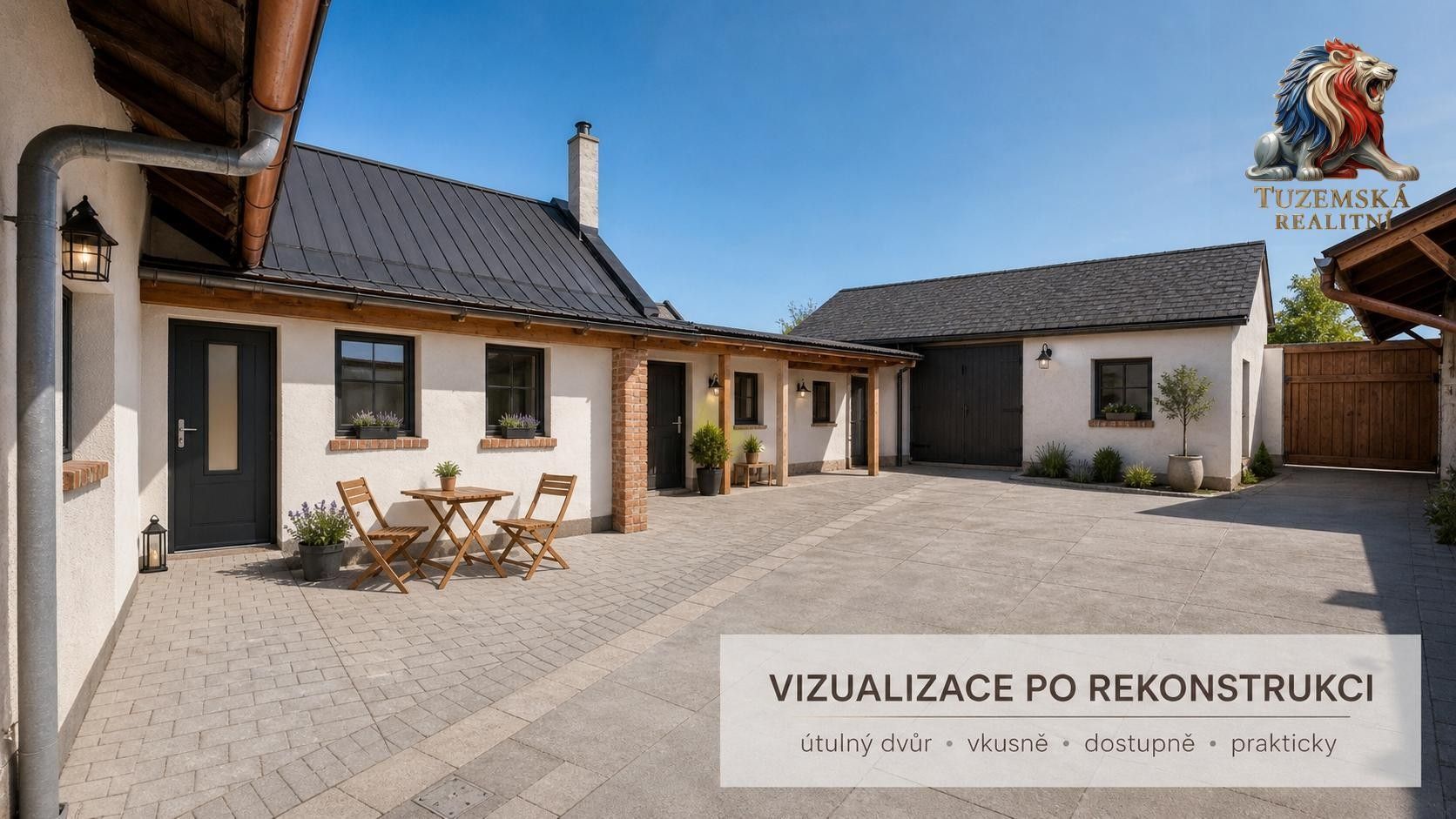 Prodej domu 150 m² - foto 4