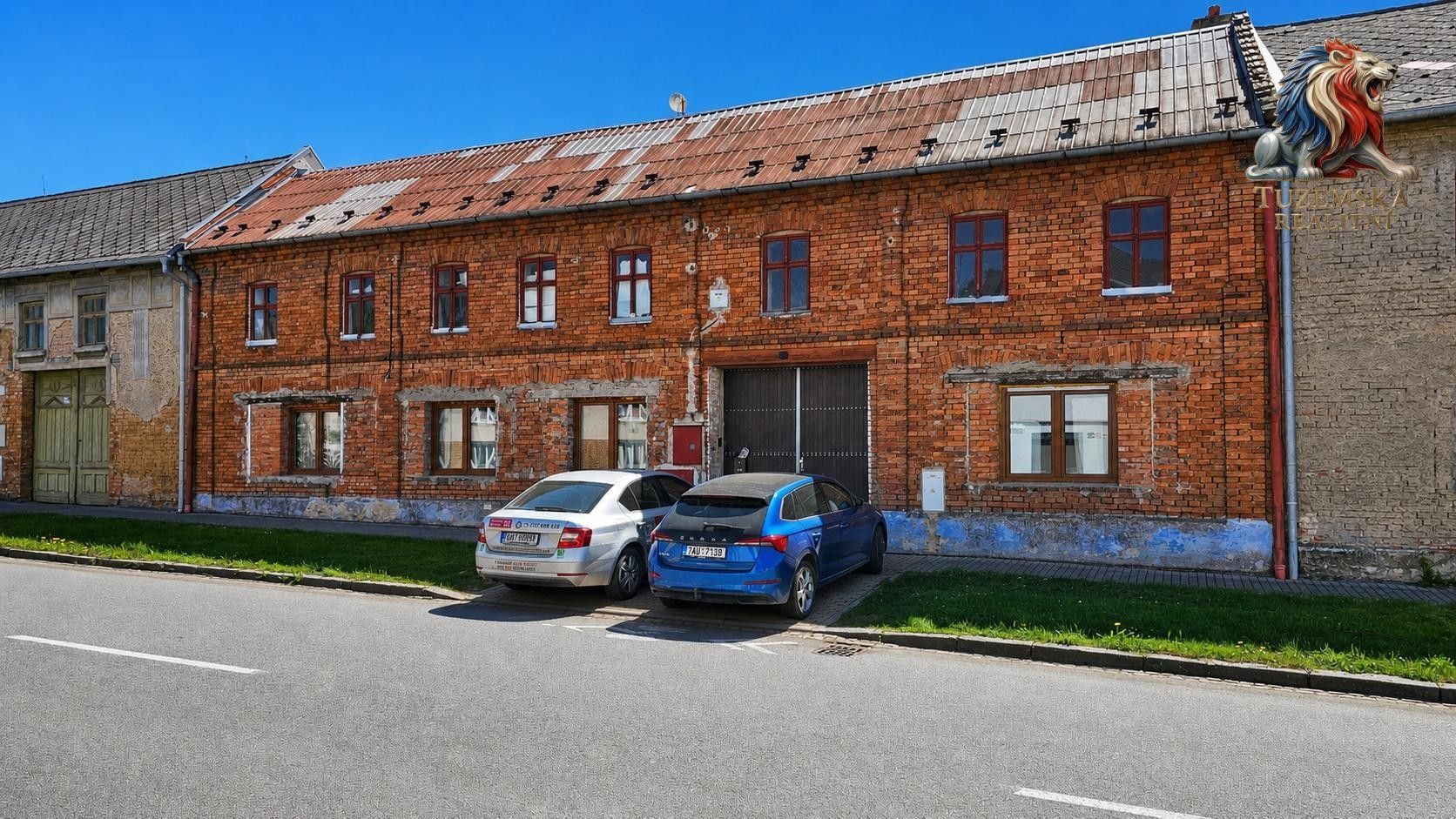 Prodej domu 150 m² - foto 1