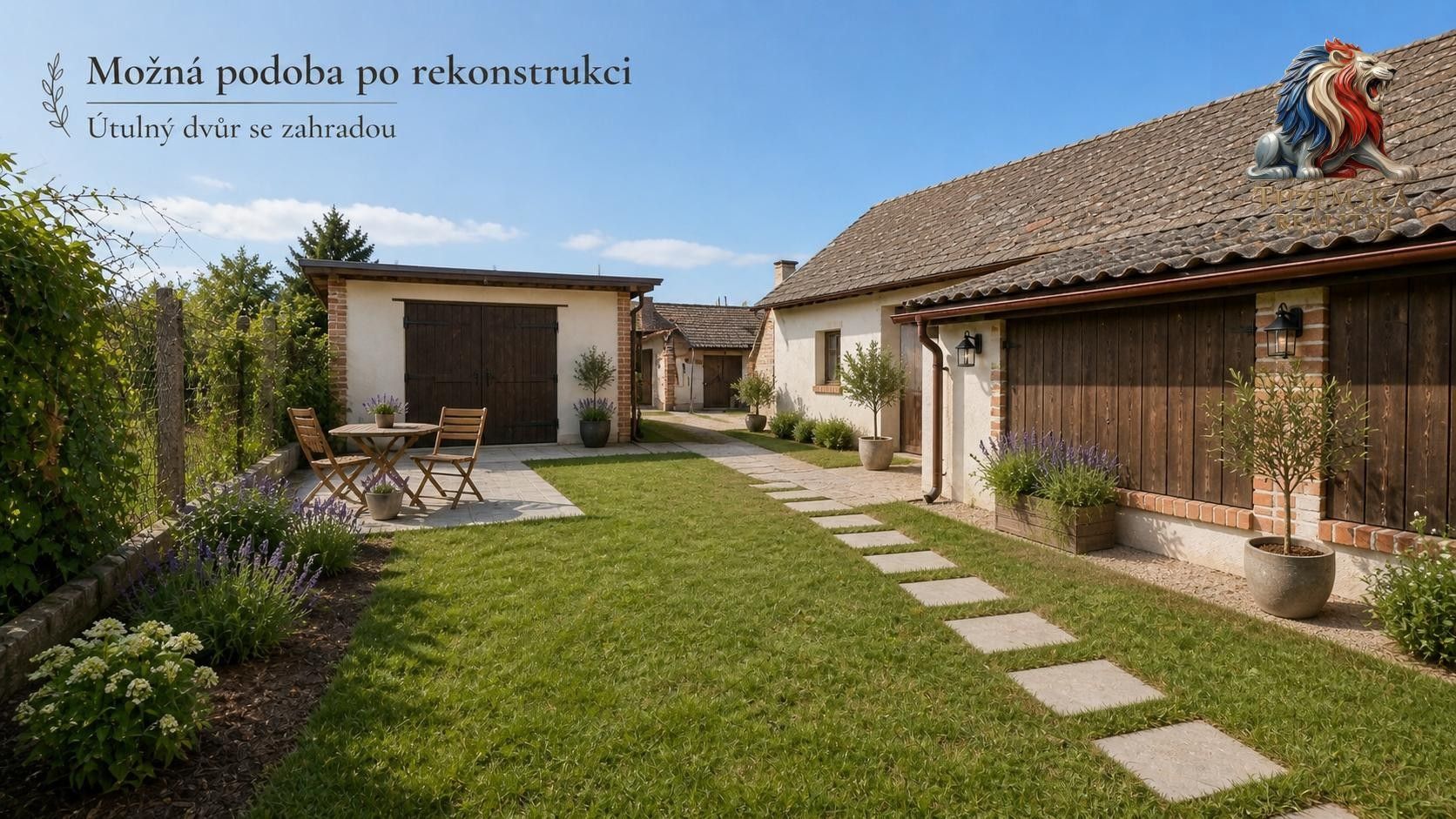 Prodej domu 150 m² - foto 13