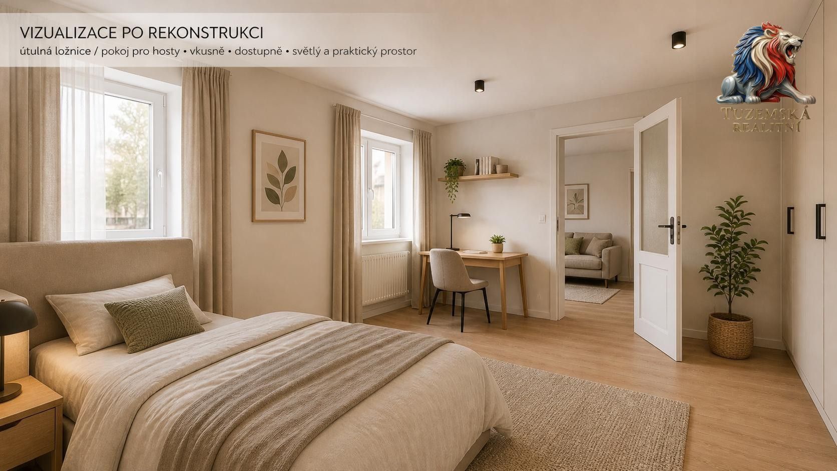 Prodej domu 150 m² - foto 23