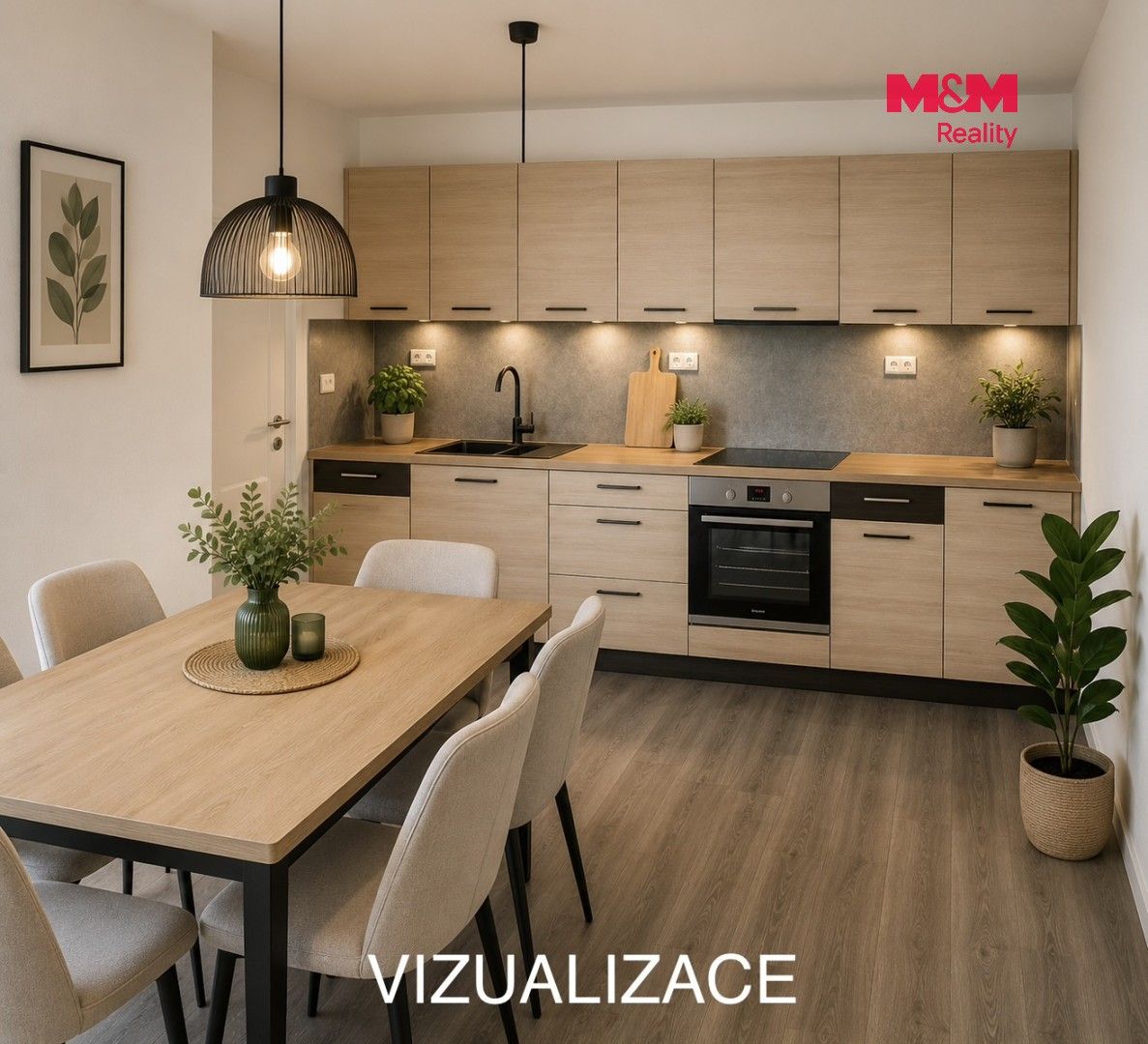 Prodej bytu 1+kk 28 m² - foto 2