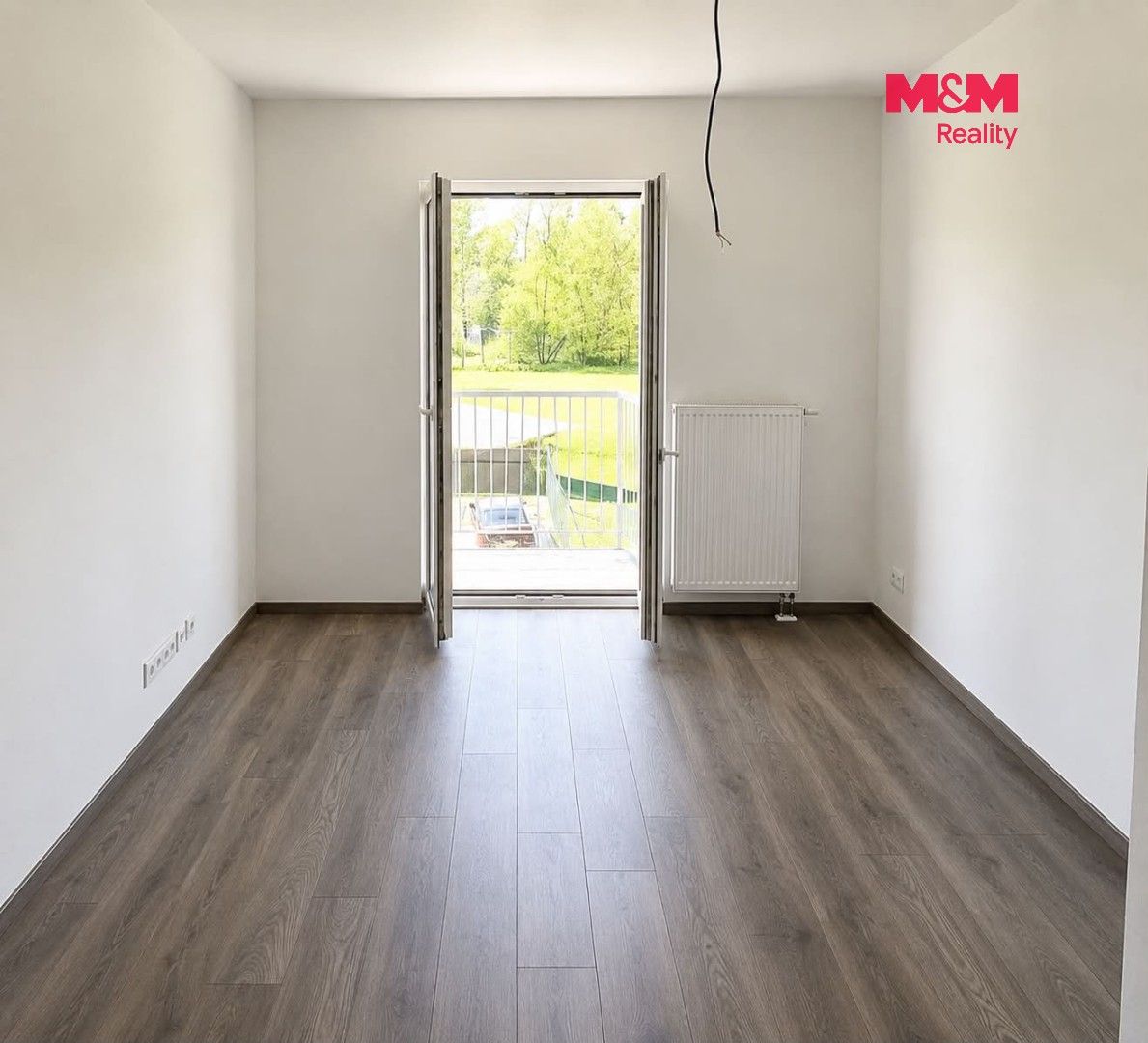 Prodej bytu 1+kk 28 m² - foto 5