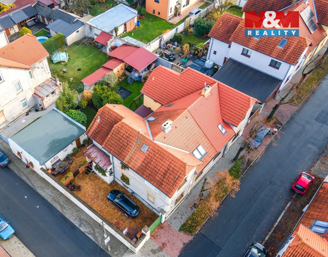 Prodej komerčního prostoru 163 m² - foto 2