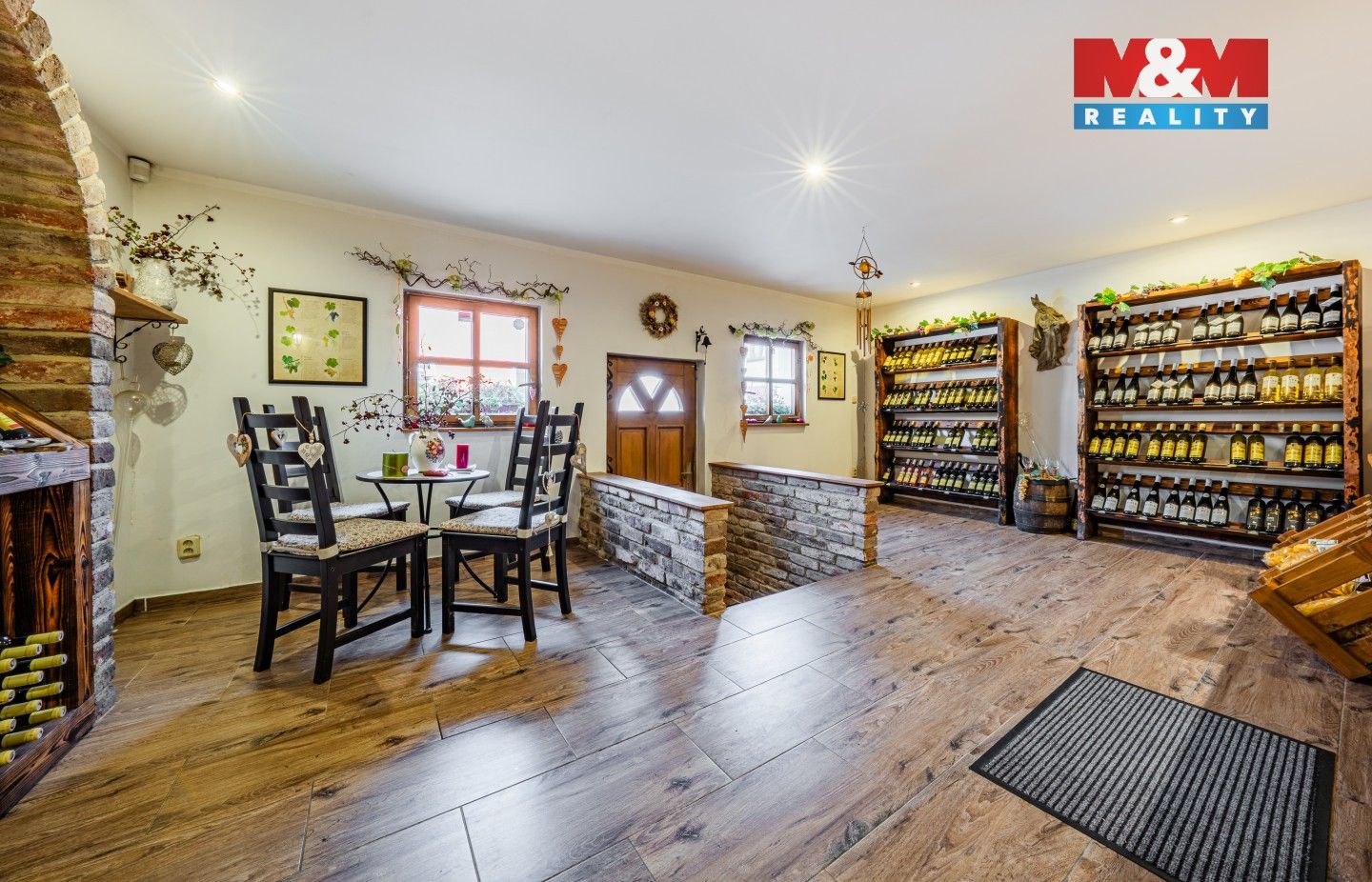 Prodej komerčního prostoru 163 m² - foto 4