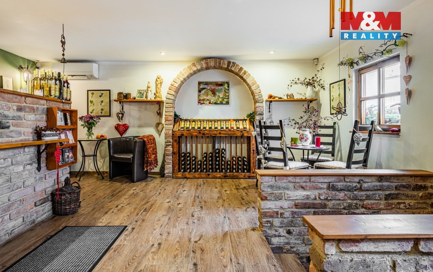 Prodej komerčního prostoru 163 m² - foto 5
