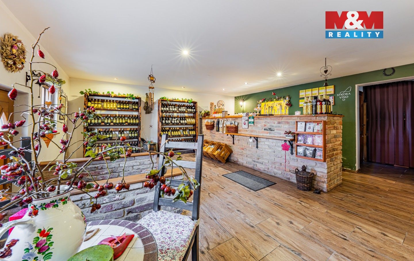 Prodej komerčního prostoru 163 m² - foto 6