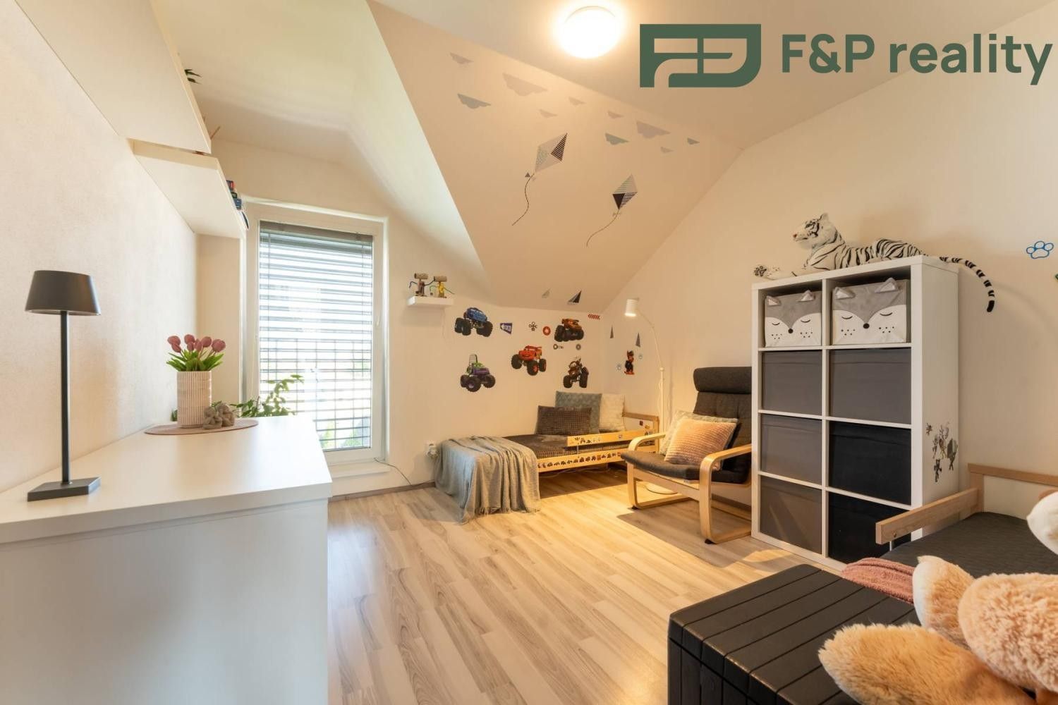 Prodej domu 97 m² - foto 12