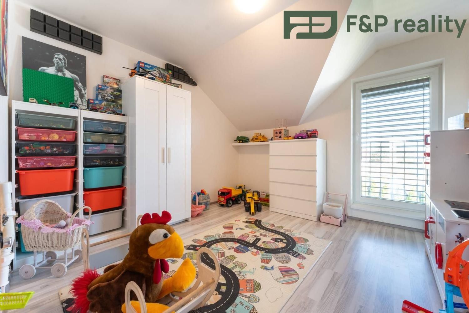 Prodej domu 97 m² - foto 14