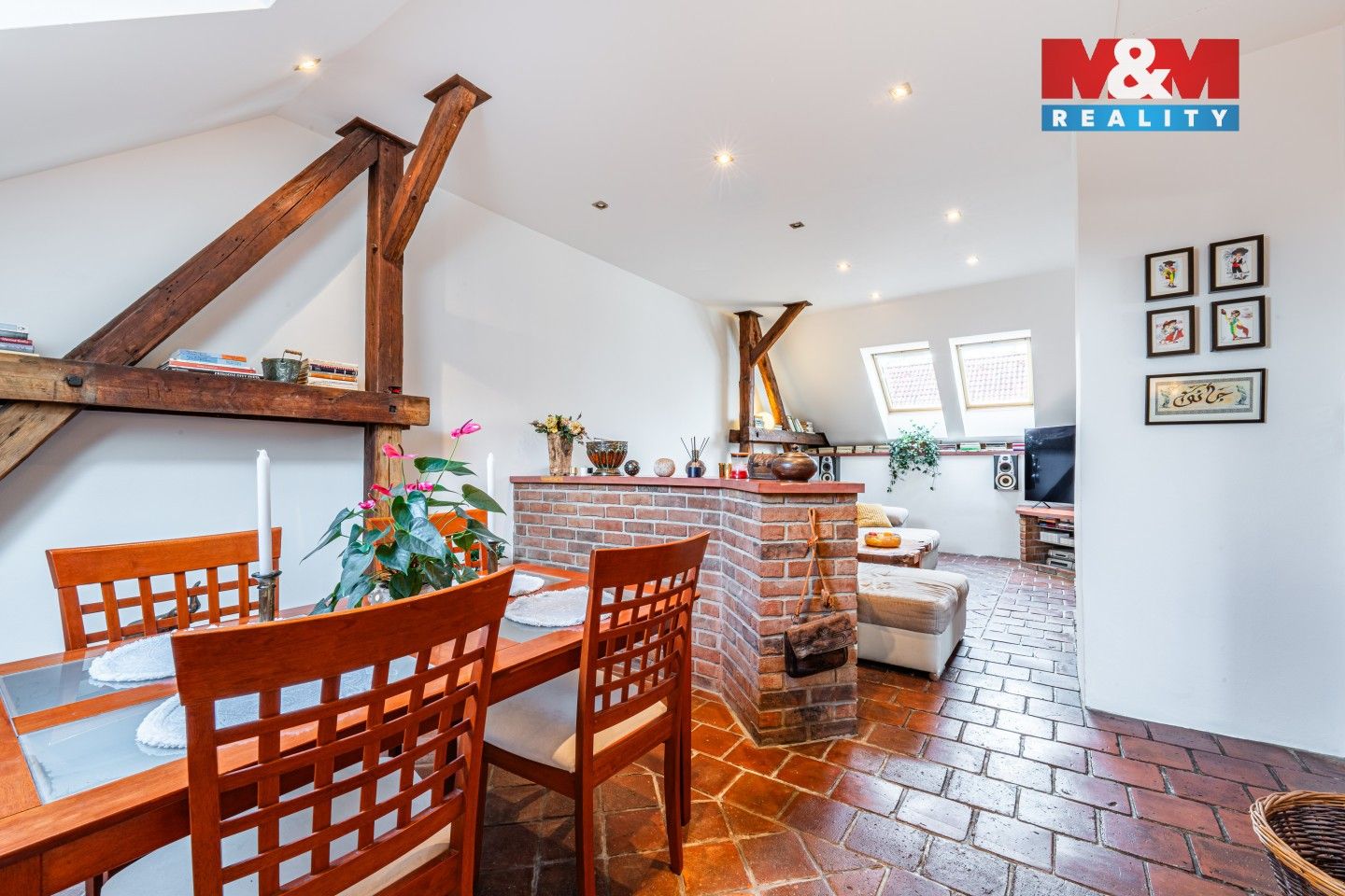 Prodej komerčního prostoru 163 m² - foto 9