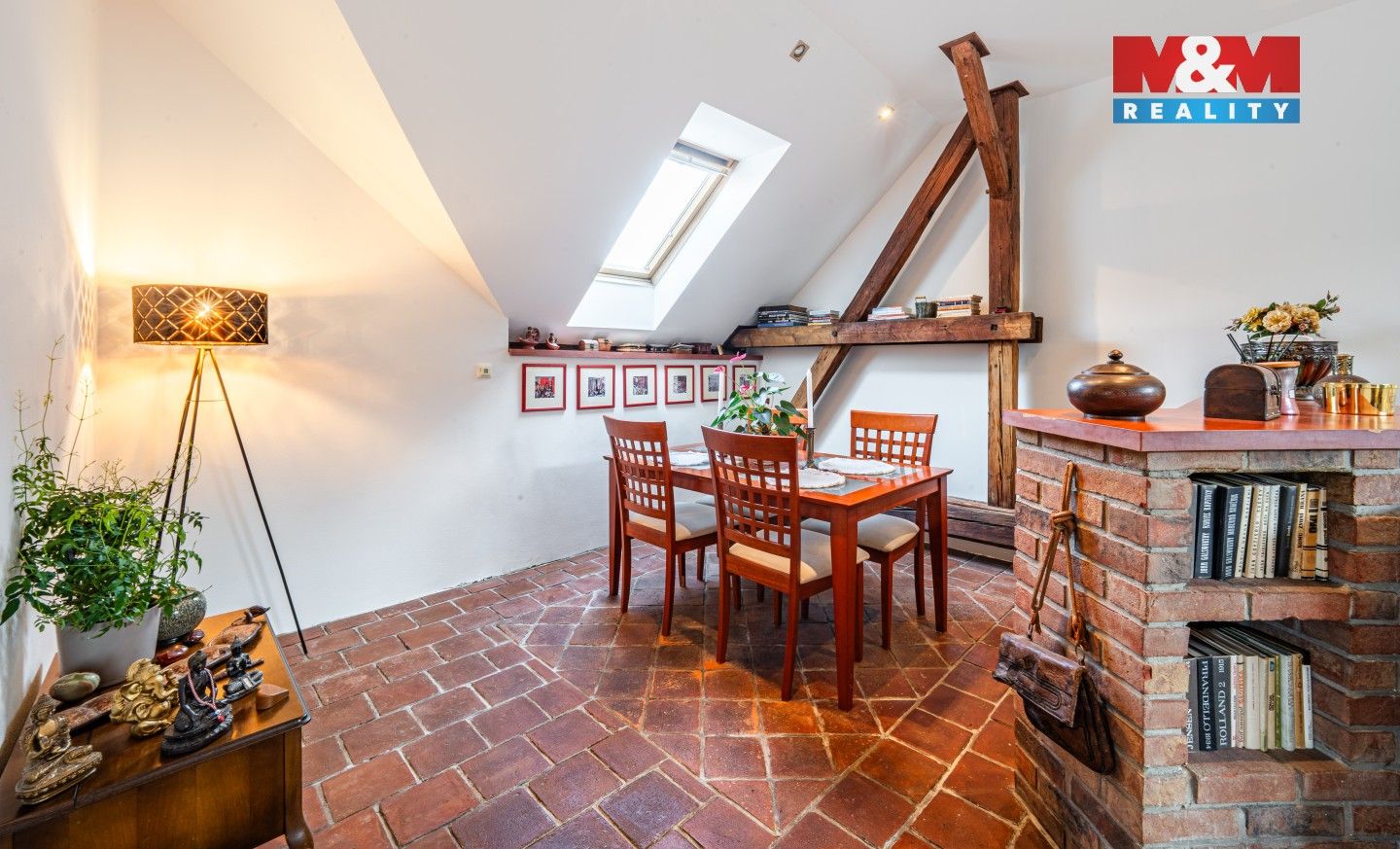 Prodej komerčního prostoru 163 m² - foto 10