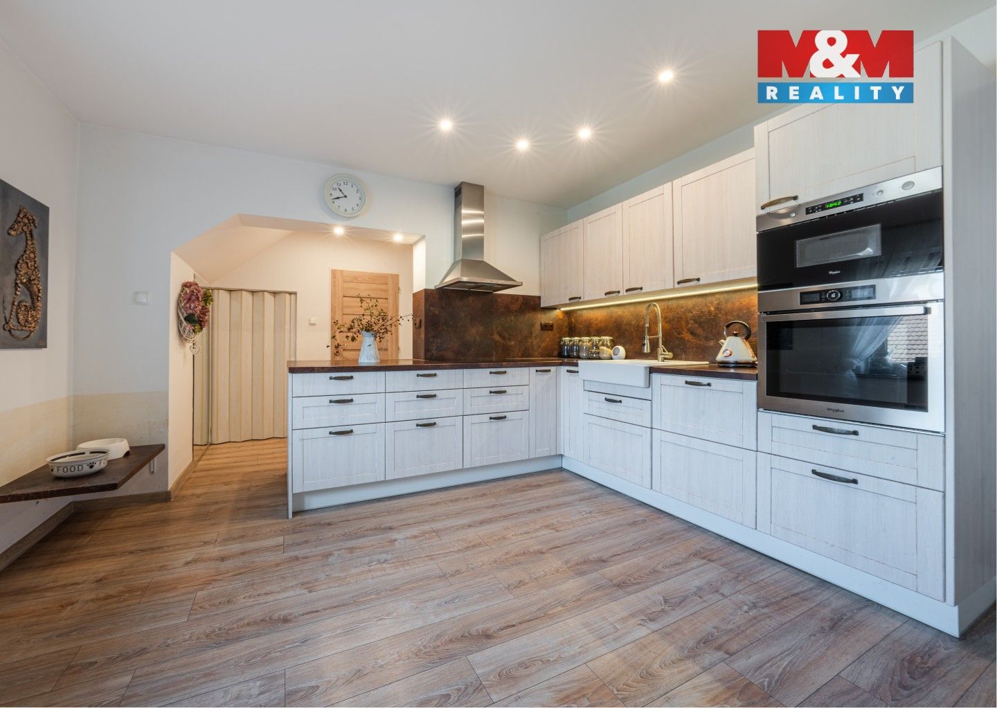 Prodej komerčního prostoru 163 m² - foto 12