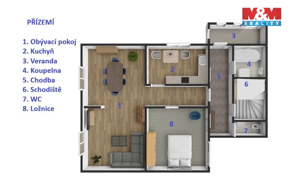 Prodej komerčního prostoru 163 m² - foto 24