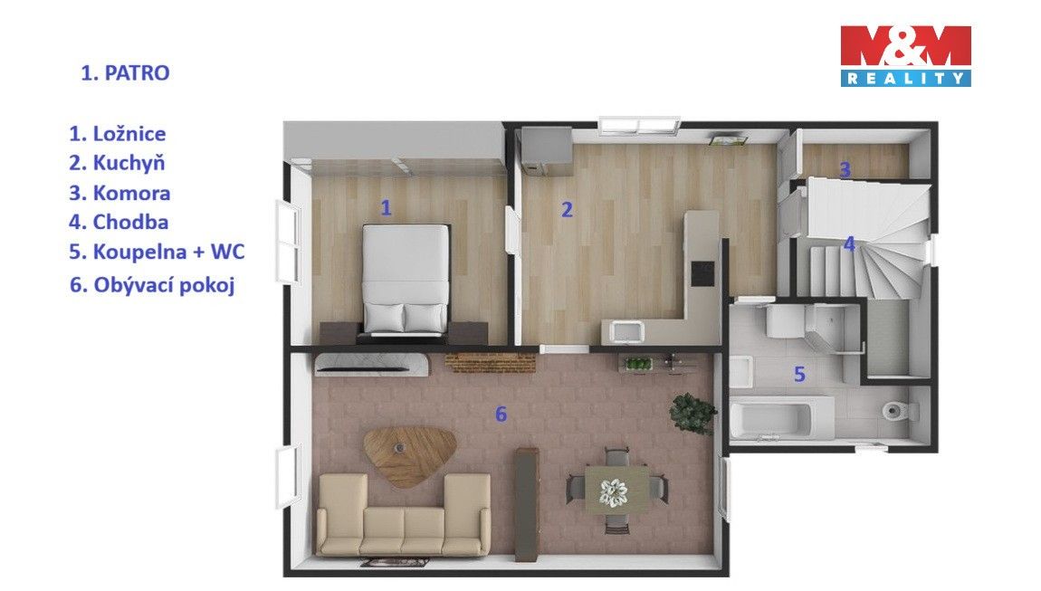 Prodej komerčního prostoru 163 m² - foto 25