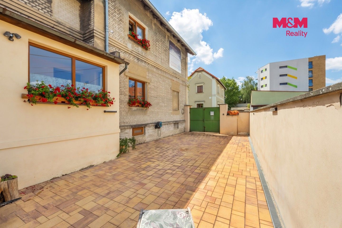 Prodej komerčního prostoru 163 m² - foto 34
