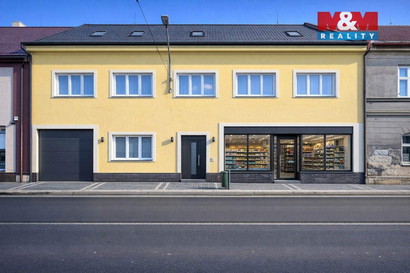 Prodej domu 1803 m² - foto 3