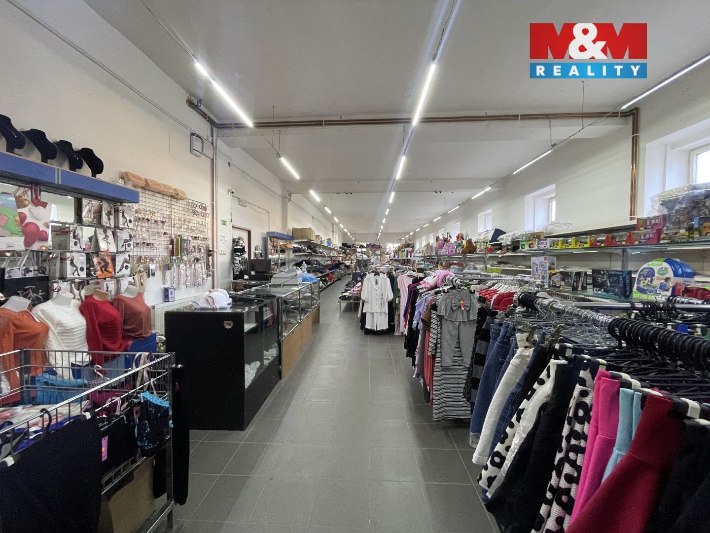 Prodej domu 1803 m² - foto 6