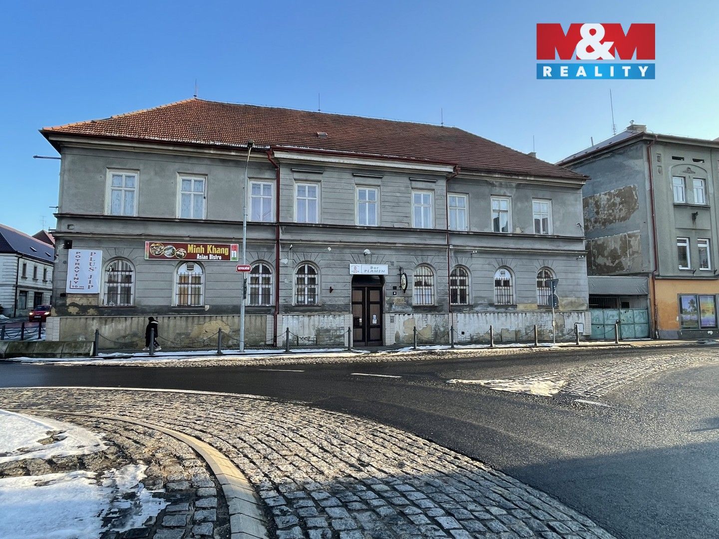 Prodej domu 1803 m² - foto 13