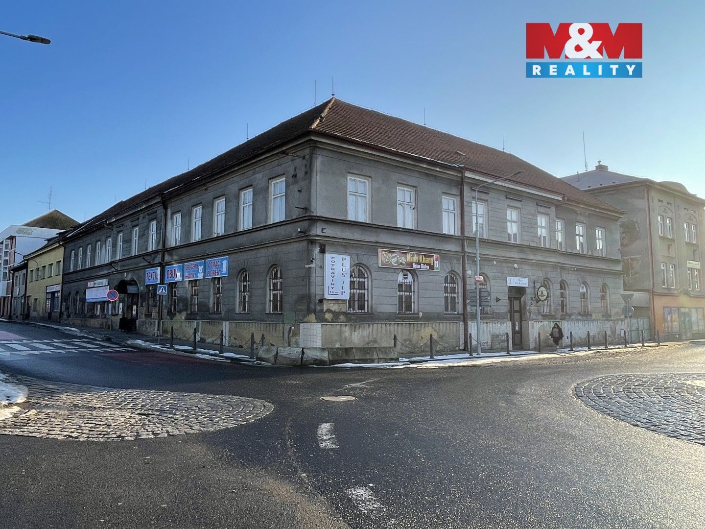 Prodej domu 1803 m² - foto 14