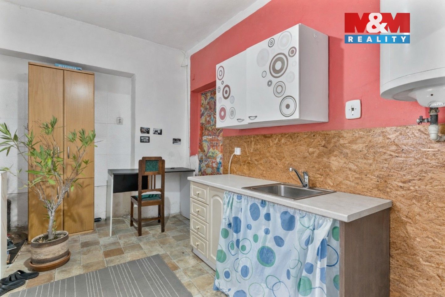 Prodej domu 100 m² - foto 13