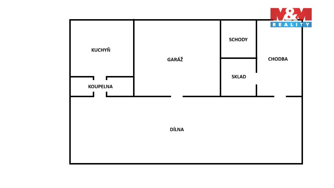 Prodej domu 100 m² - foto 16