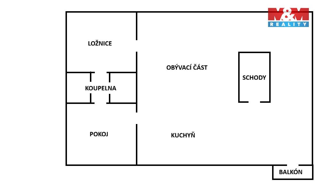 Prodej domu 100 m² - foto 17