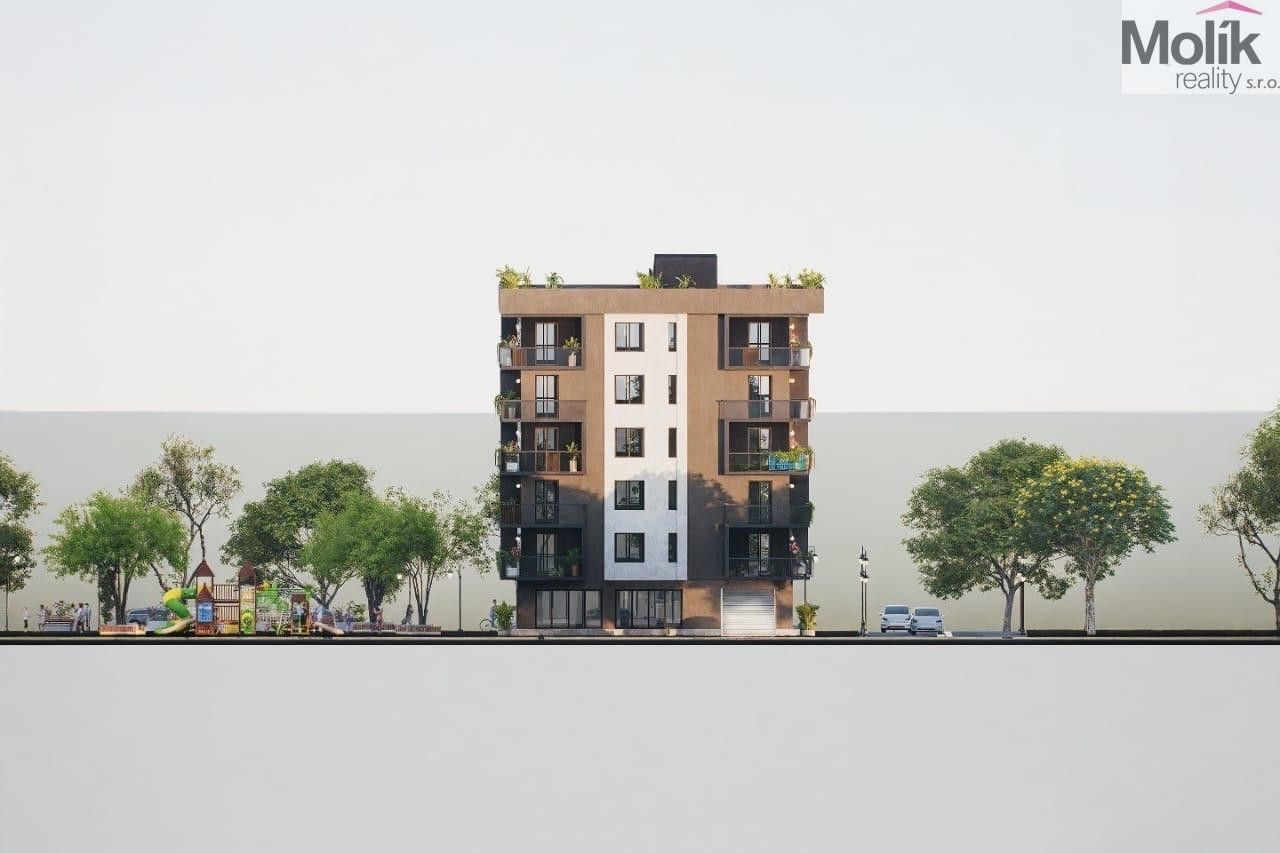Prodej bytu 2+kk 52 m² - foto 5