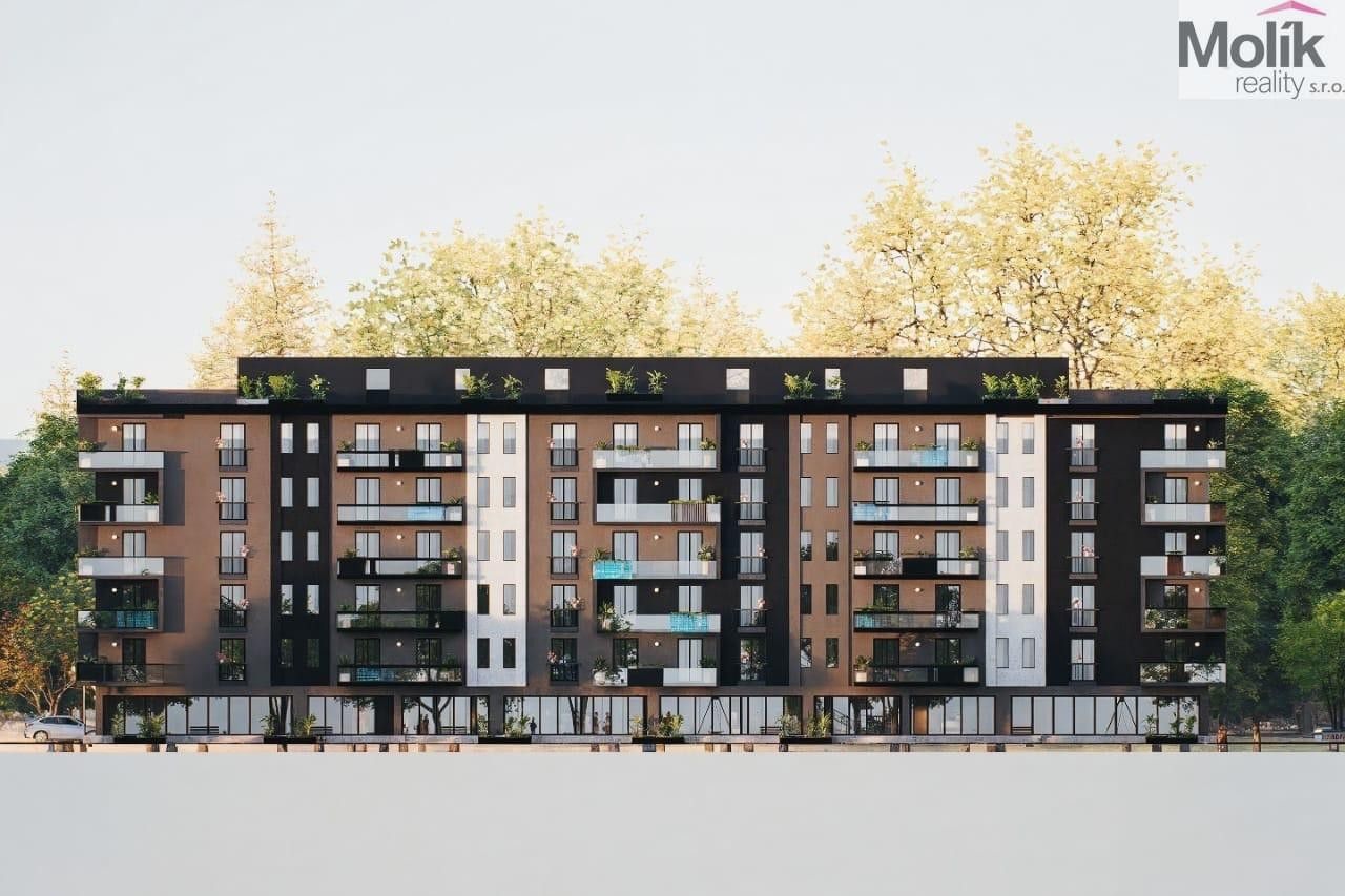 Prodej bytu 2+kk 52 m² - foto 6