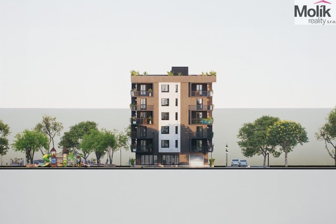 Prodej bytu 1+kk 33 m² - foto 5